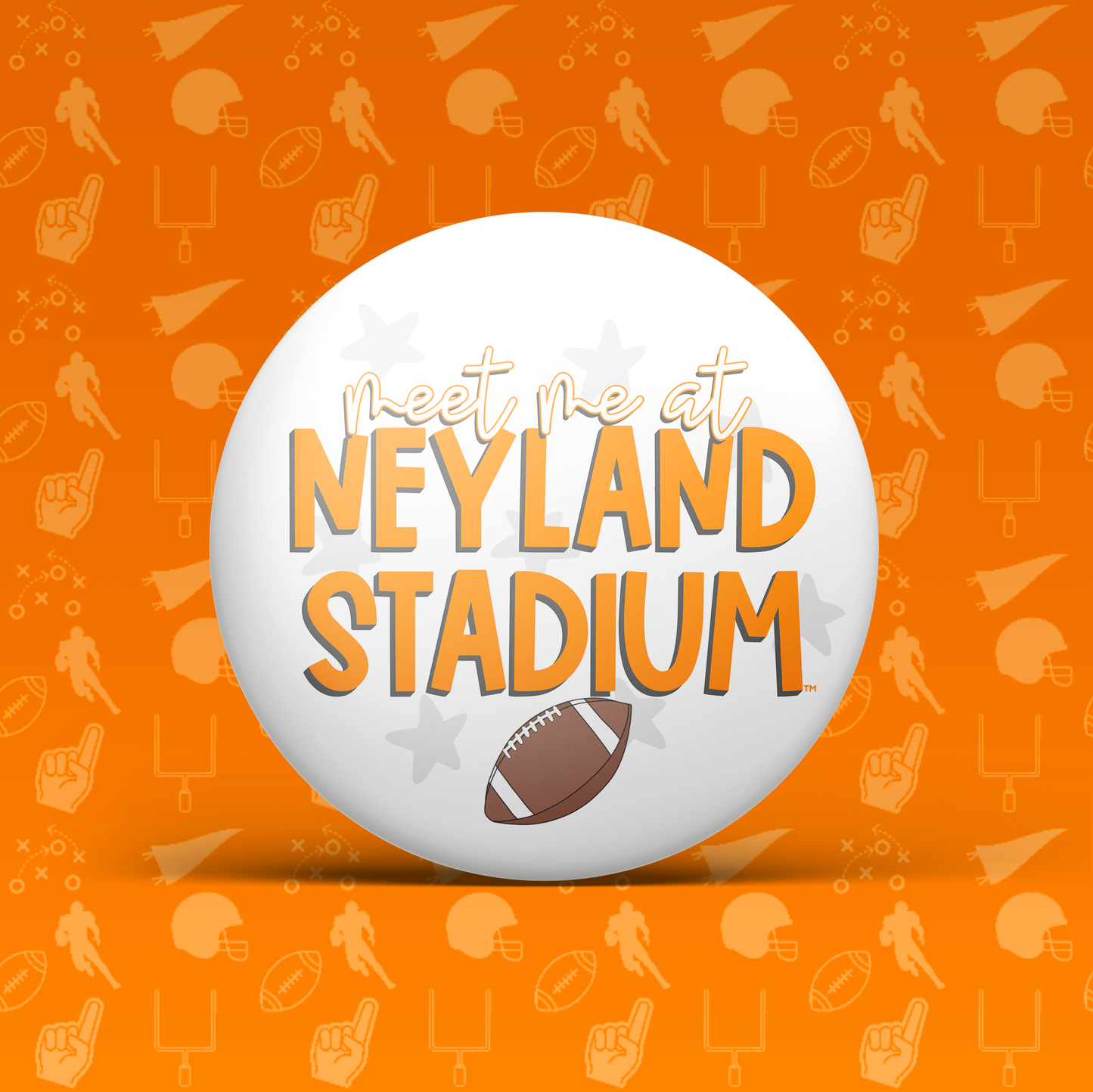 Meet Me @ Neyland Stadium Button