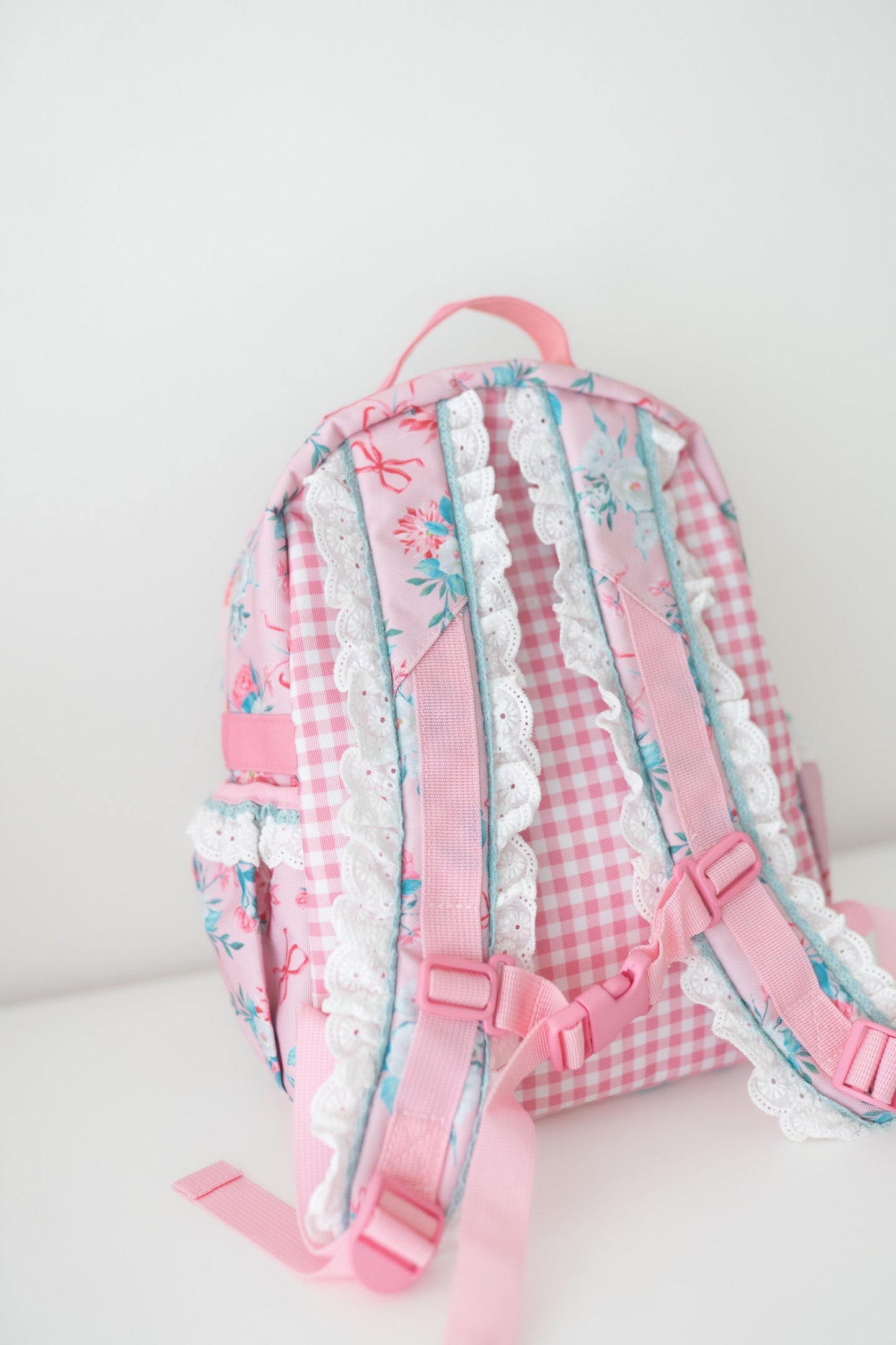 *PREORDER* Pretty in Pink Backpack