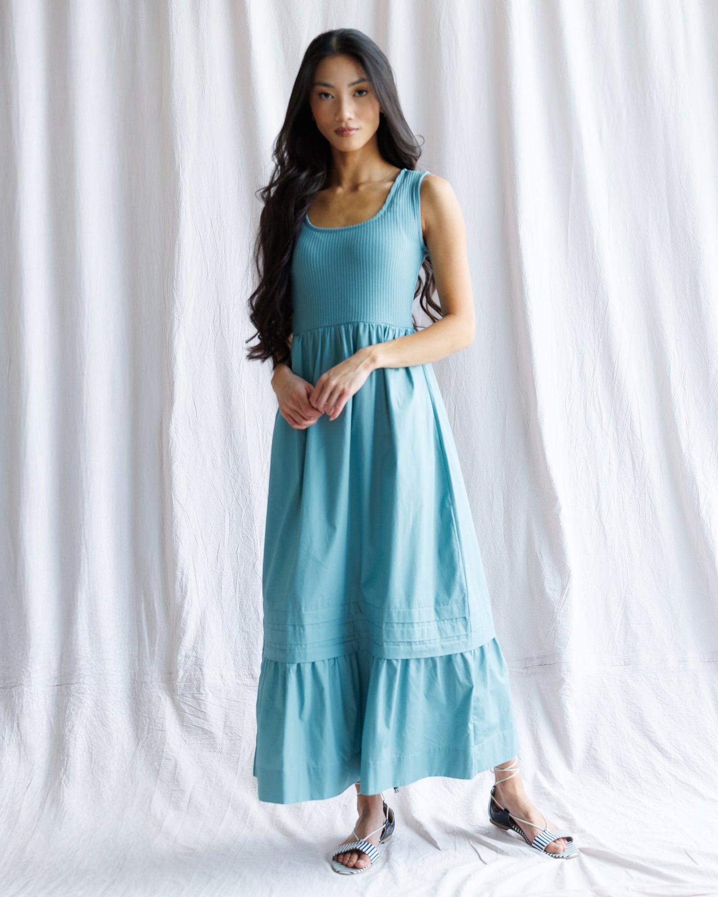 Promenade Dress