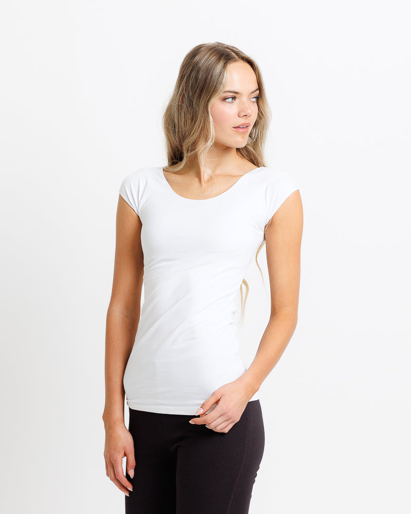Wonder Tee