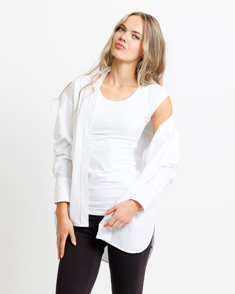 Wonder Tee