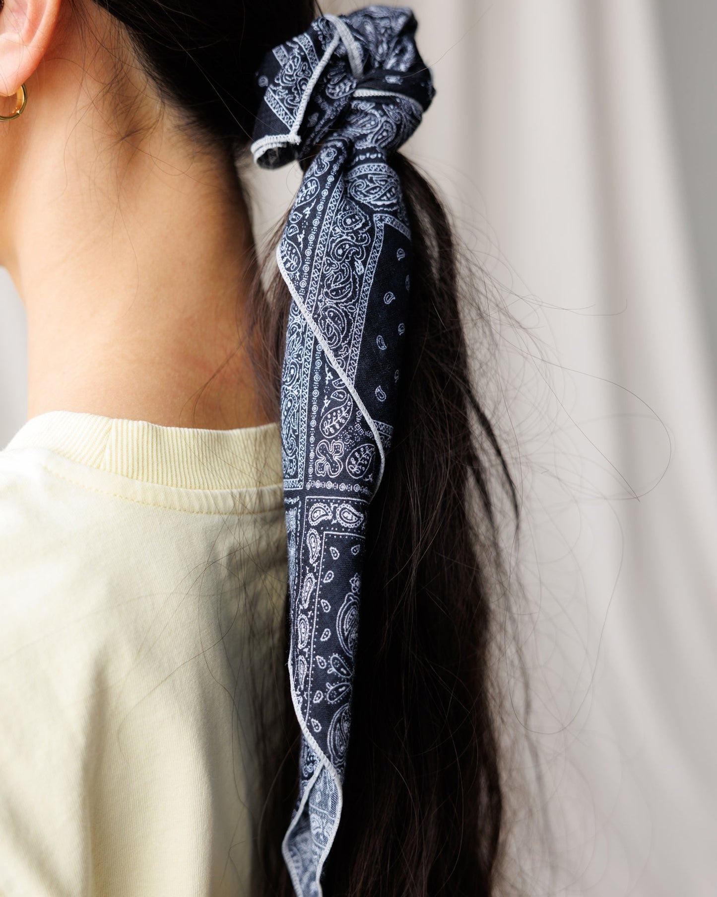 The Daily Scarf