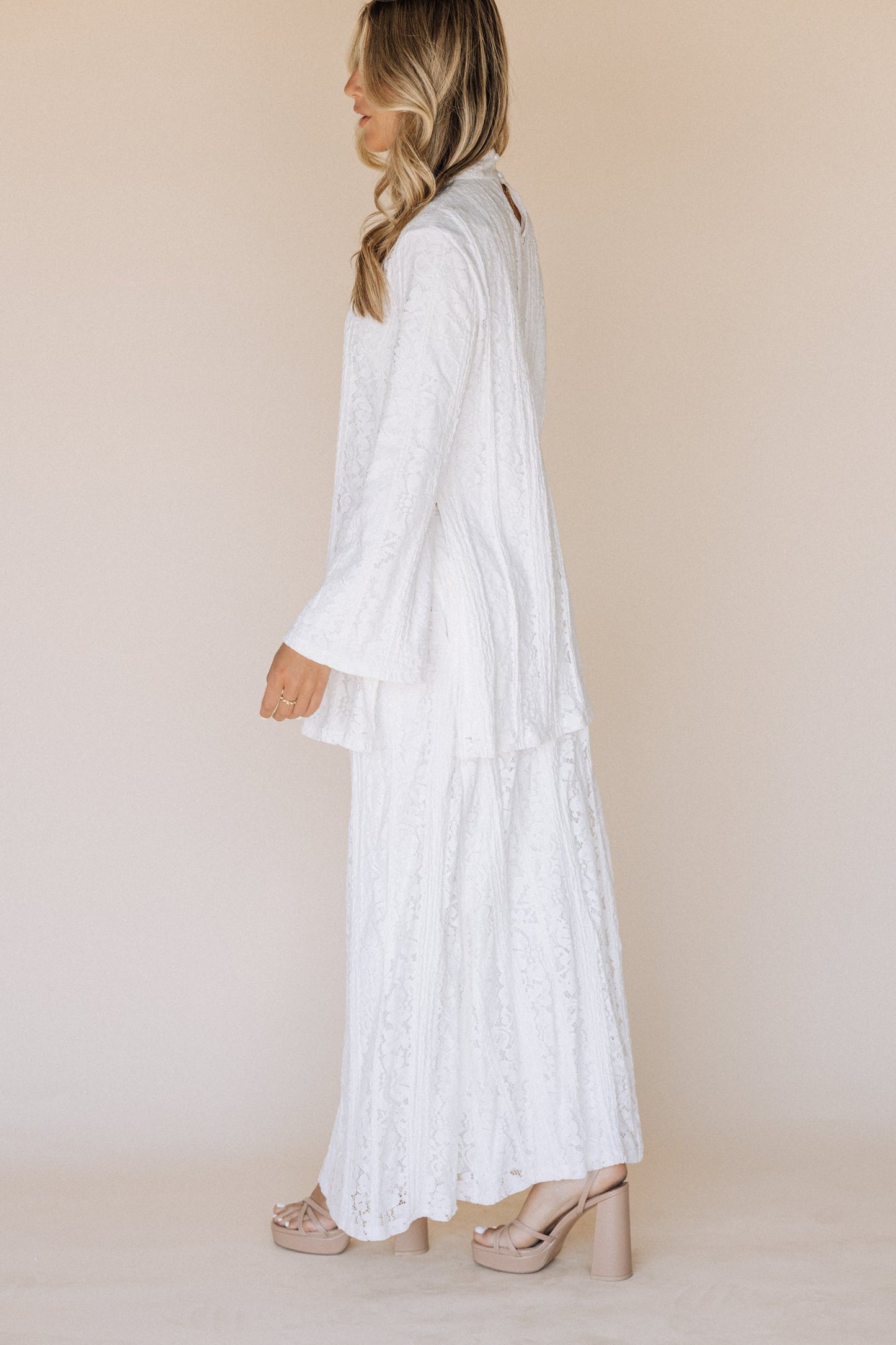 Hadley Temple Set