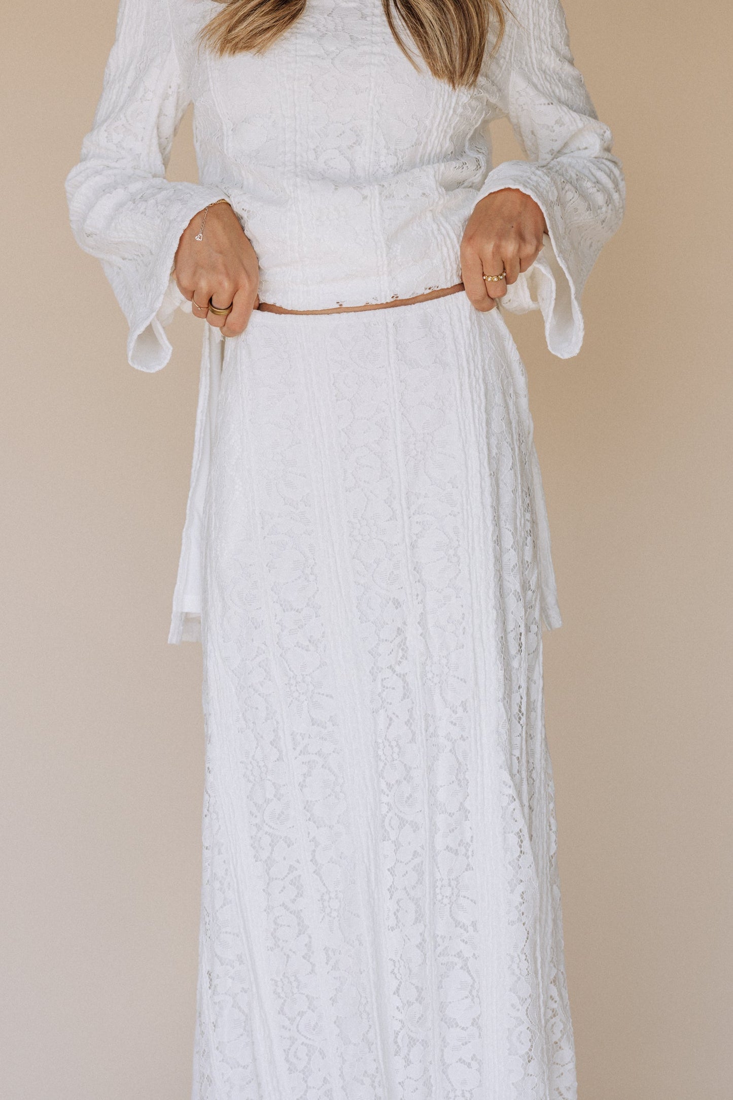 Hadley Temple Set
