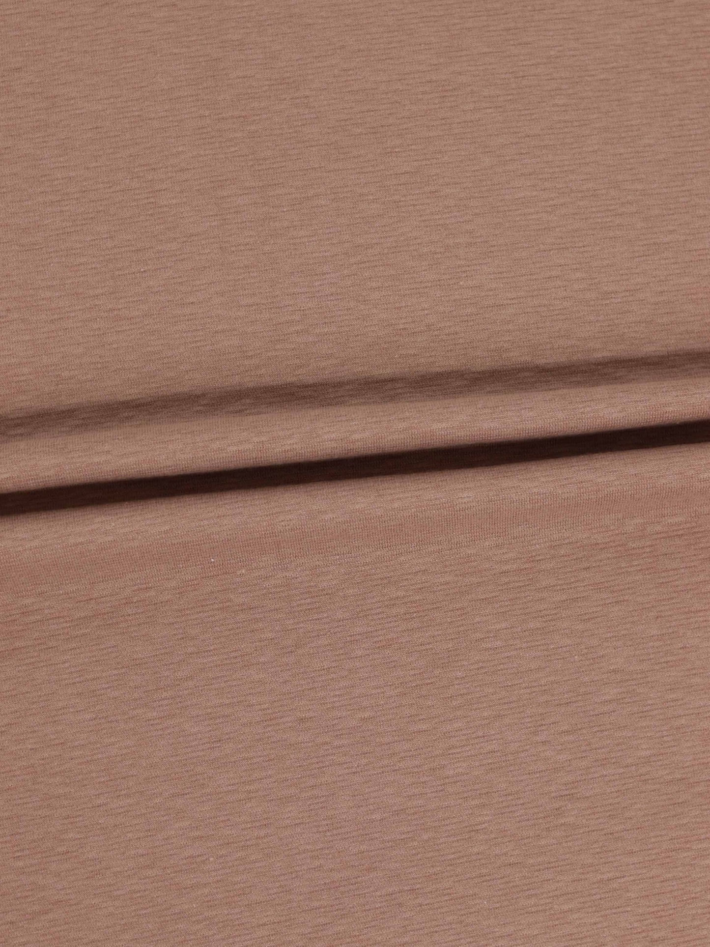 Pink Scalloped Stretchy