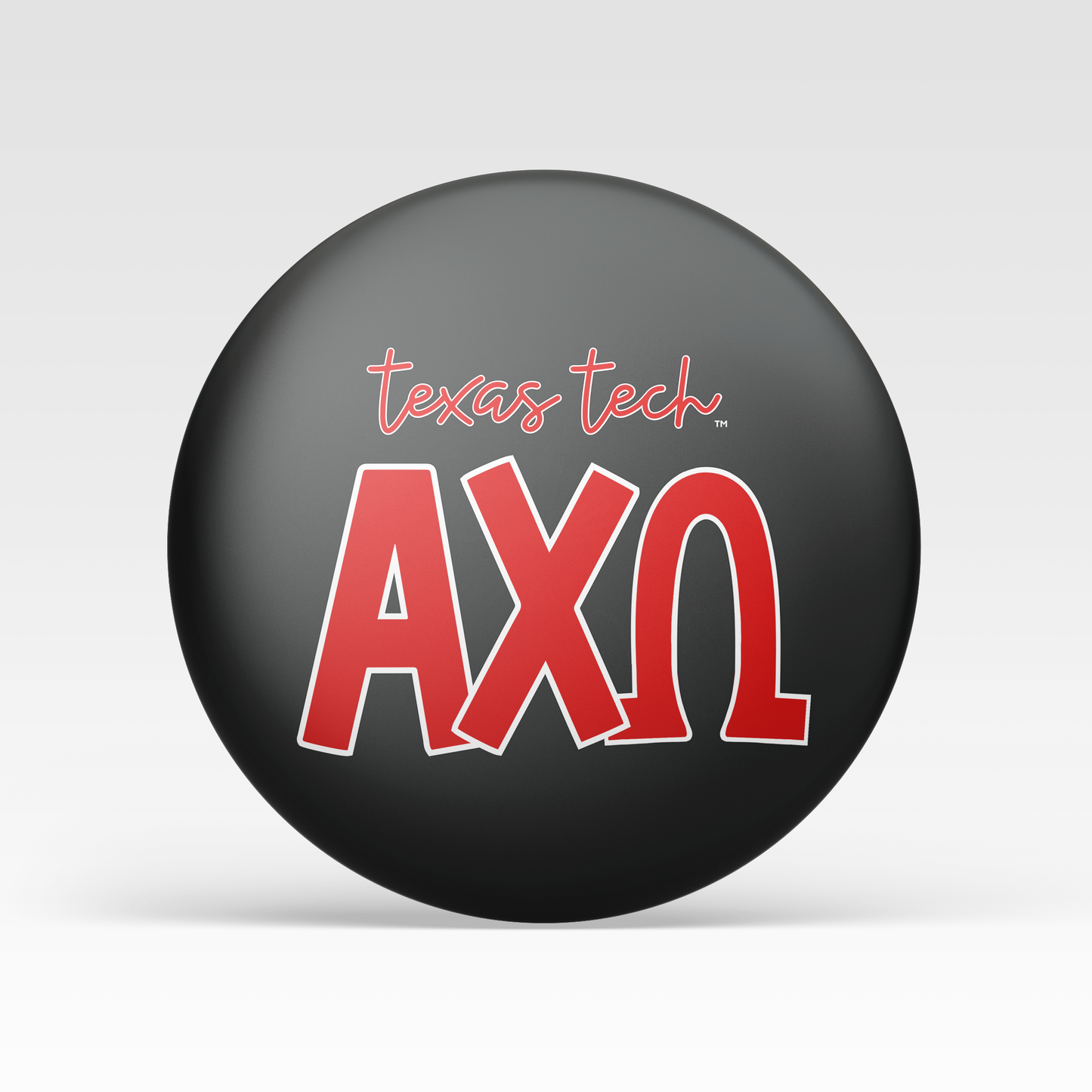 Texas Tech Alpha Chi Omega