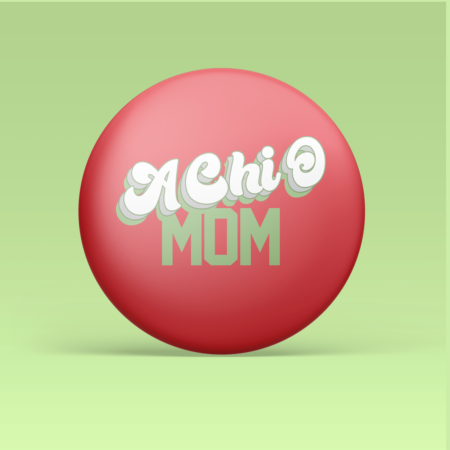Alpha Chi Omega Mom