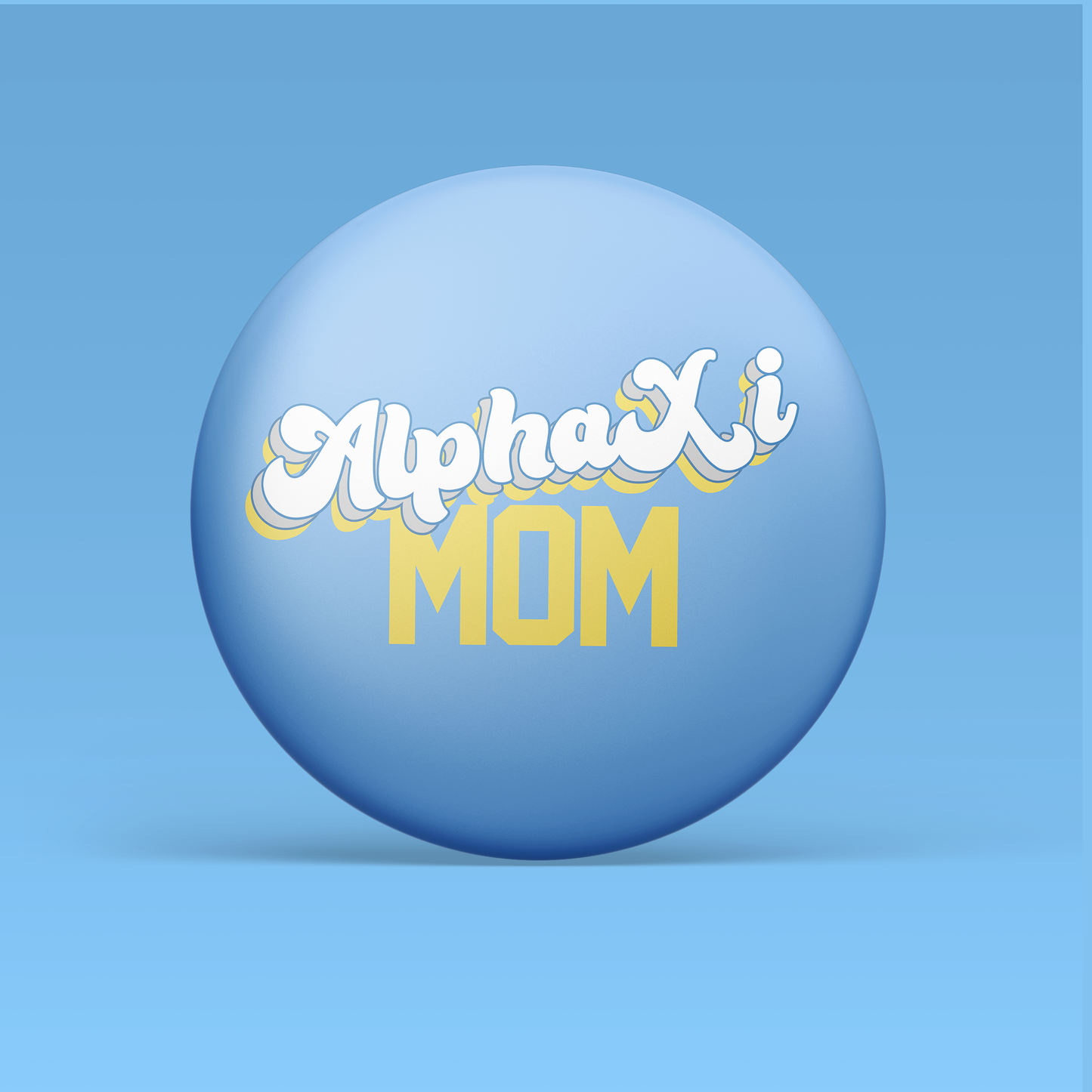 Alpha Xi Delta Mom