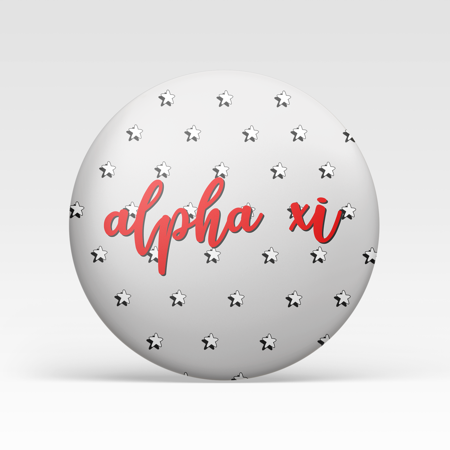 Alpha Xi Delta Stars