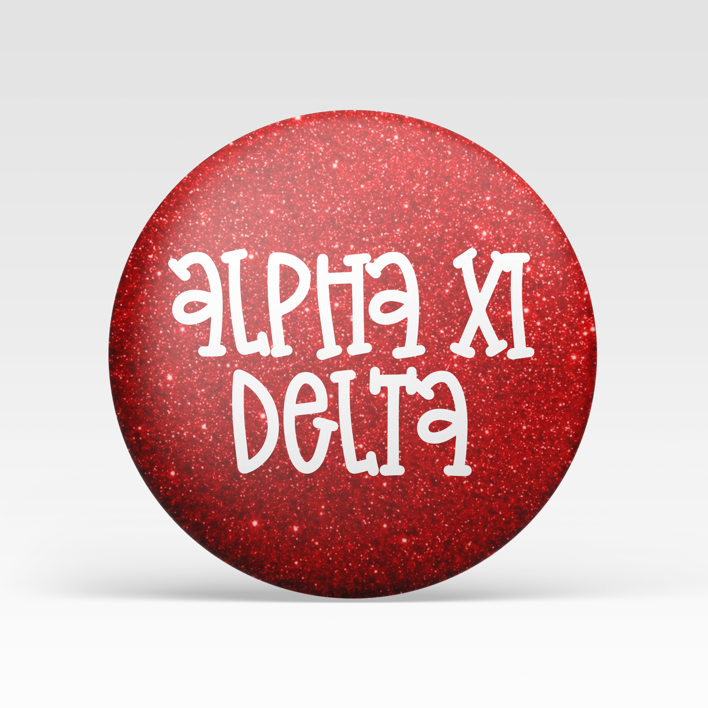 Alpha Xi Delta Glitter