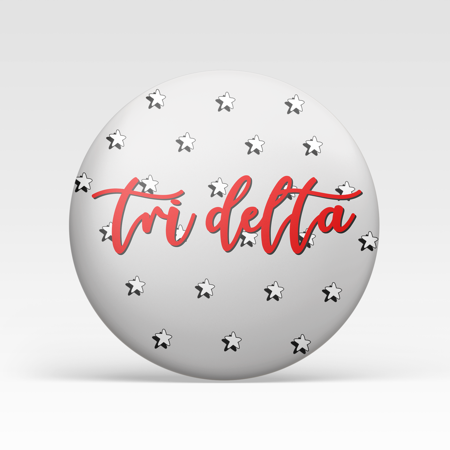 Tri Delta Stars