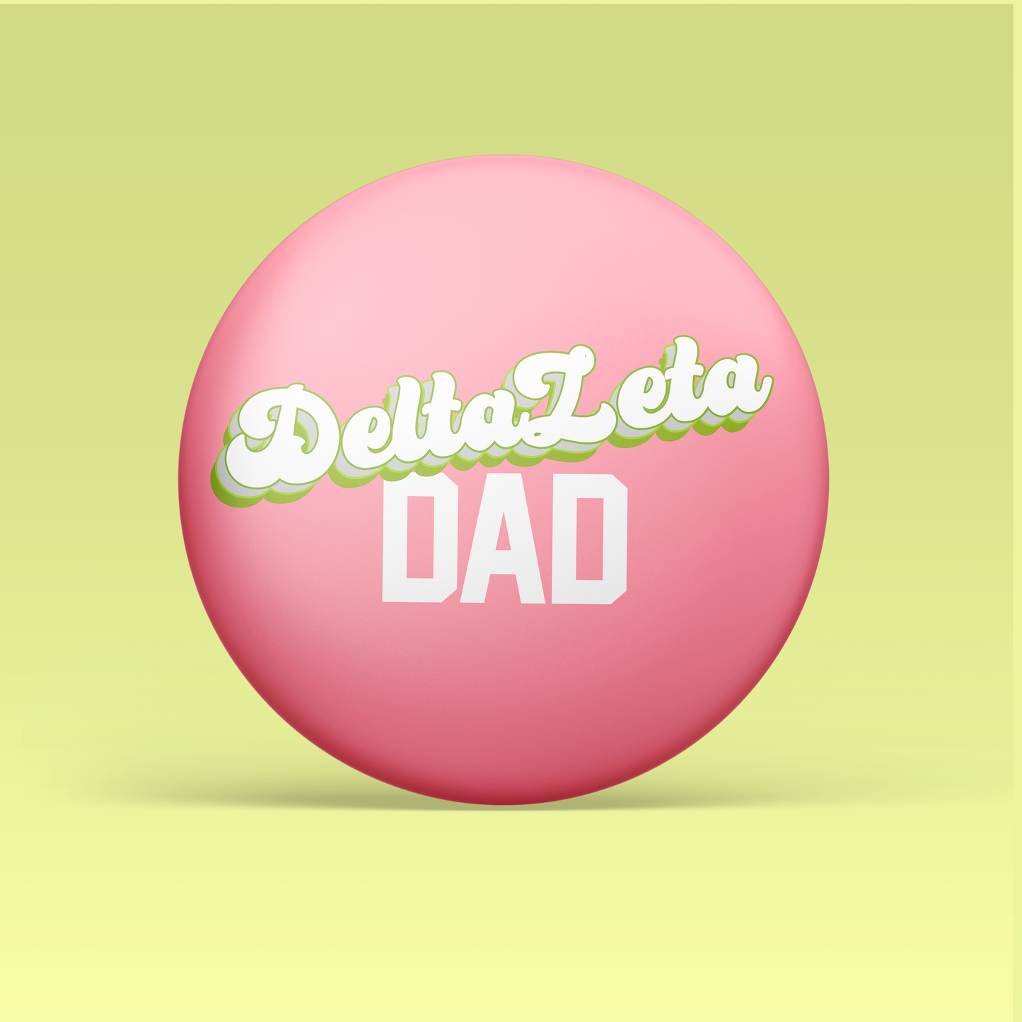 Delta Zeta Dad