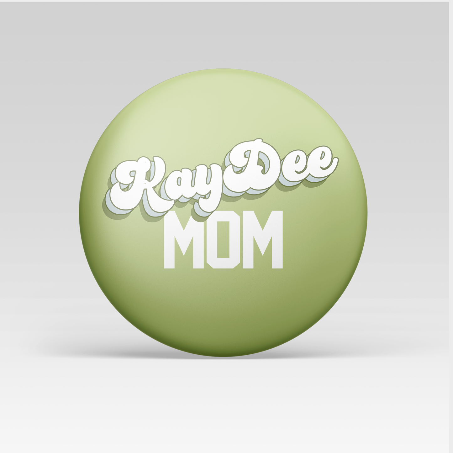 Kappa Delta Mom