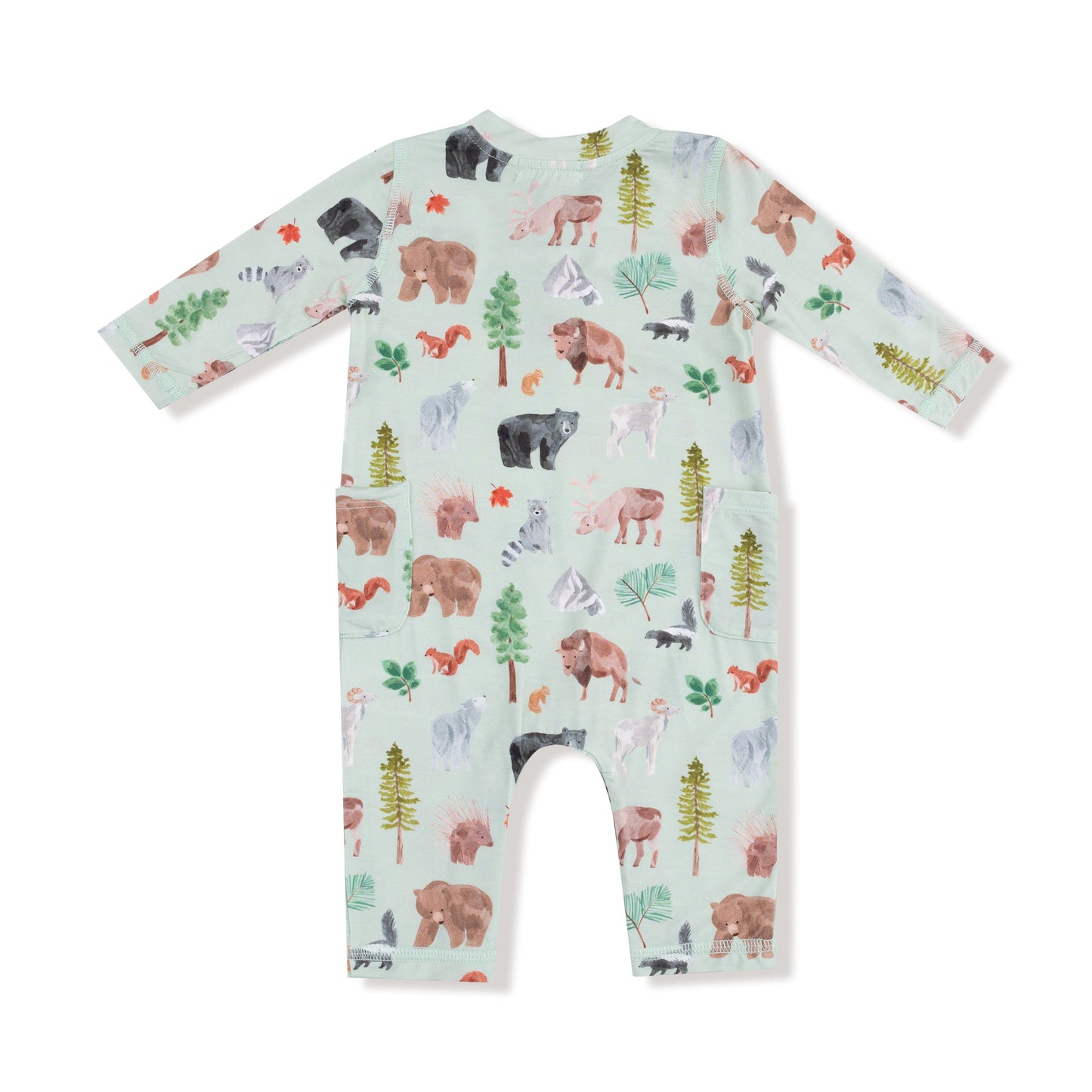 Uni Romper