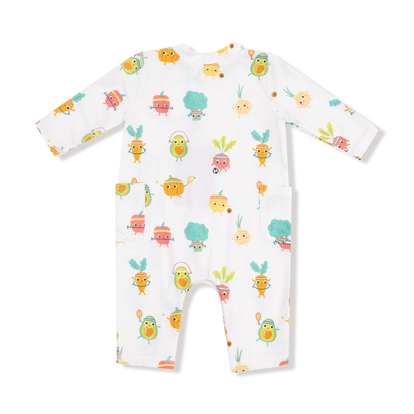 Uni Romper