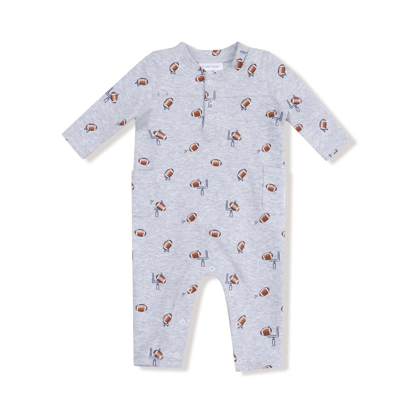 Uni Romper
