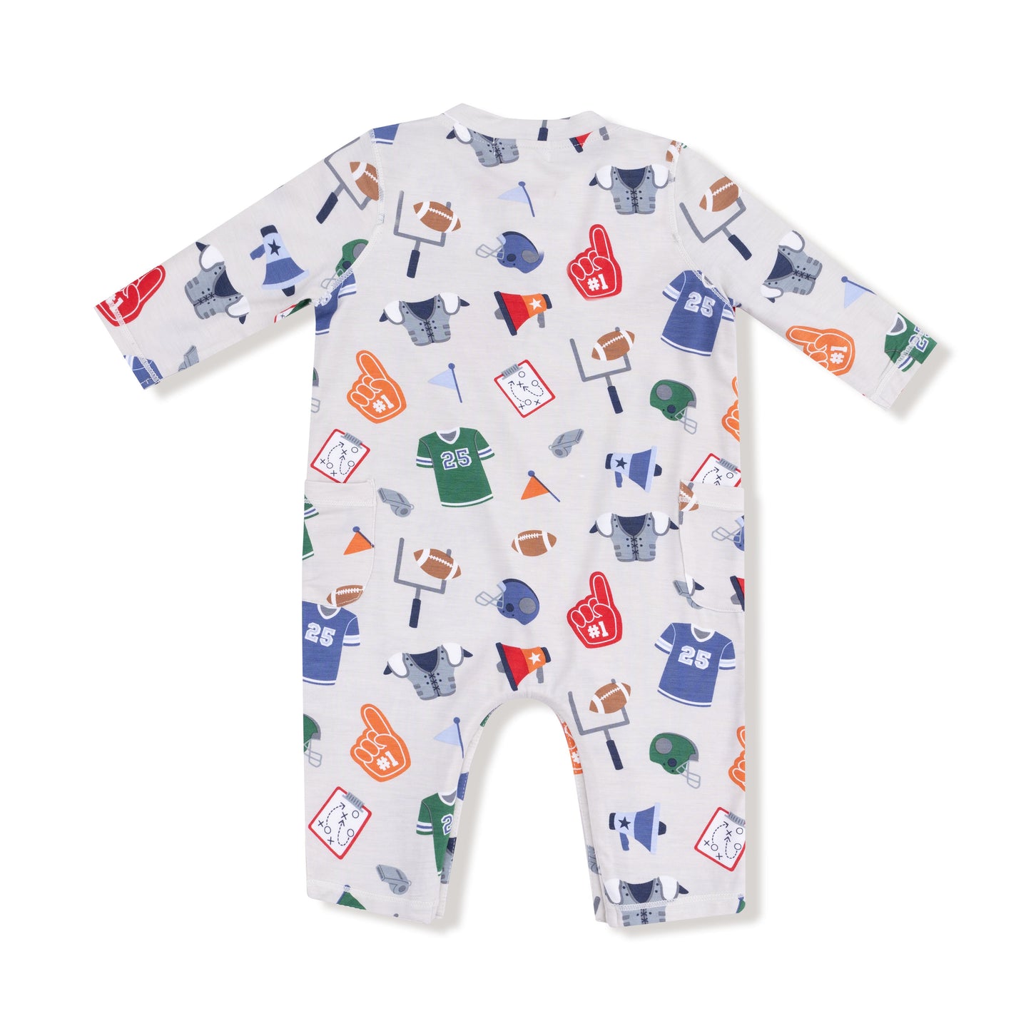 Uni Romper