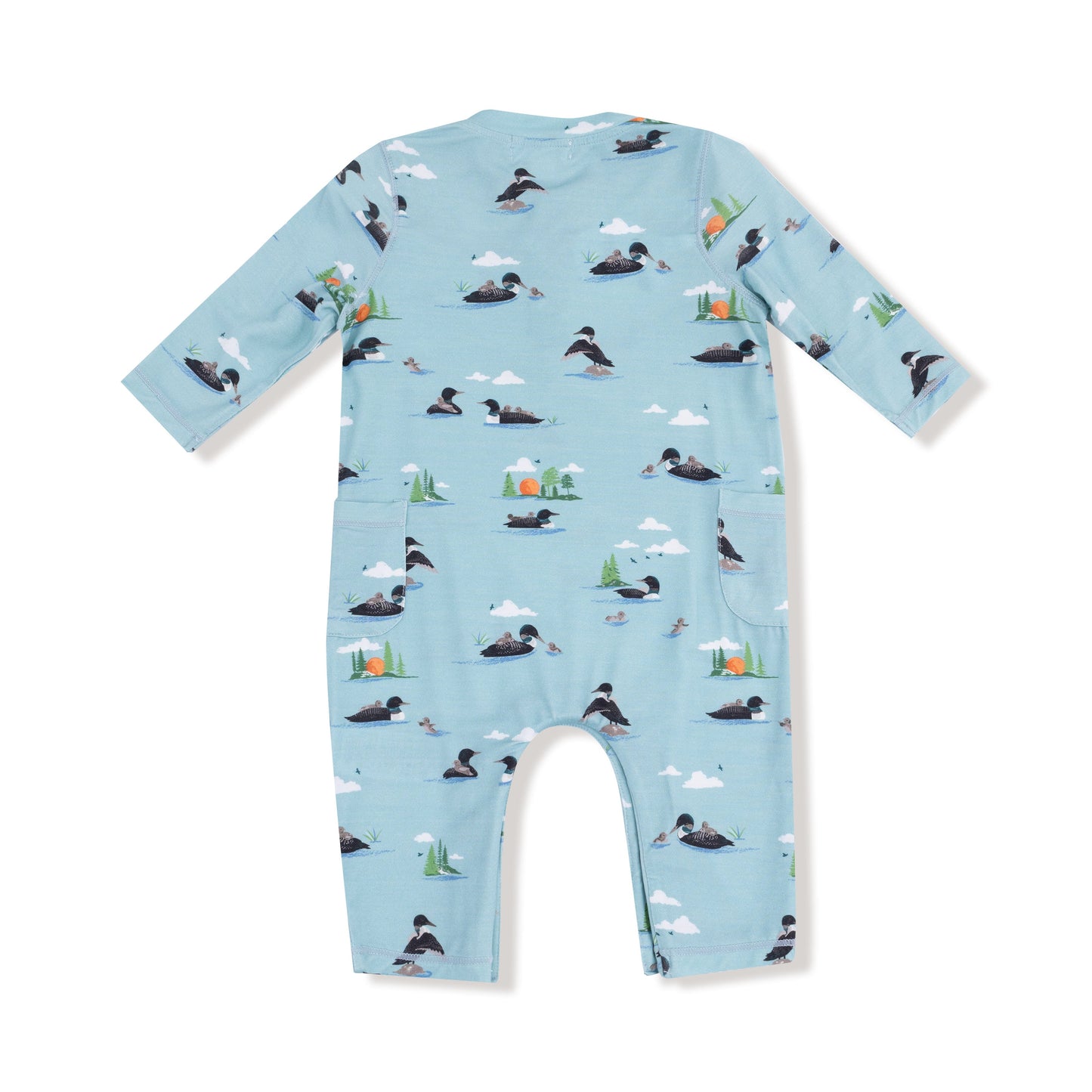 Uni Romper