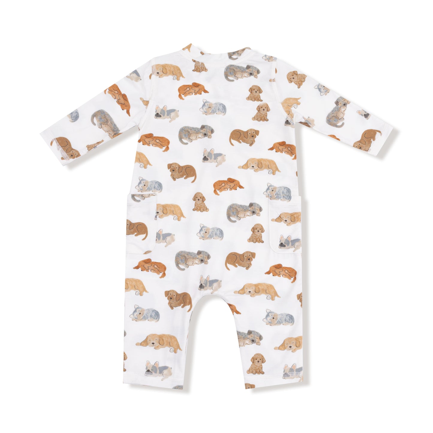 Uni Romper