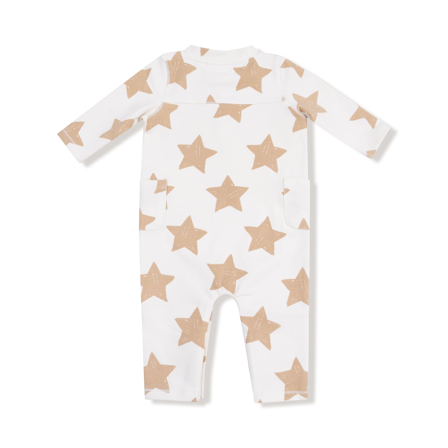 Stars - Uni Romper