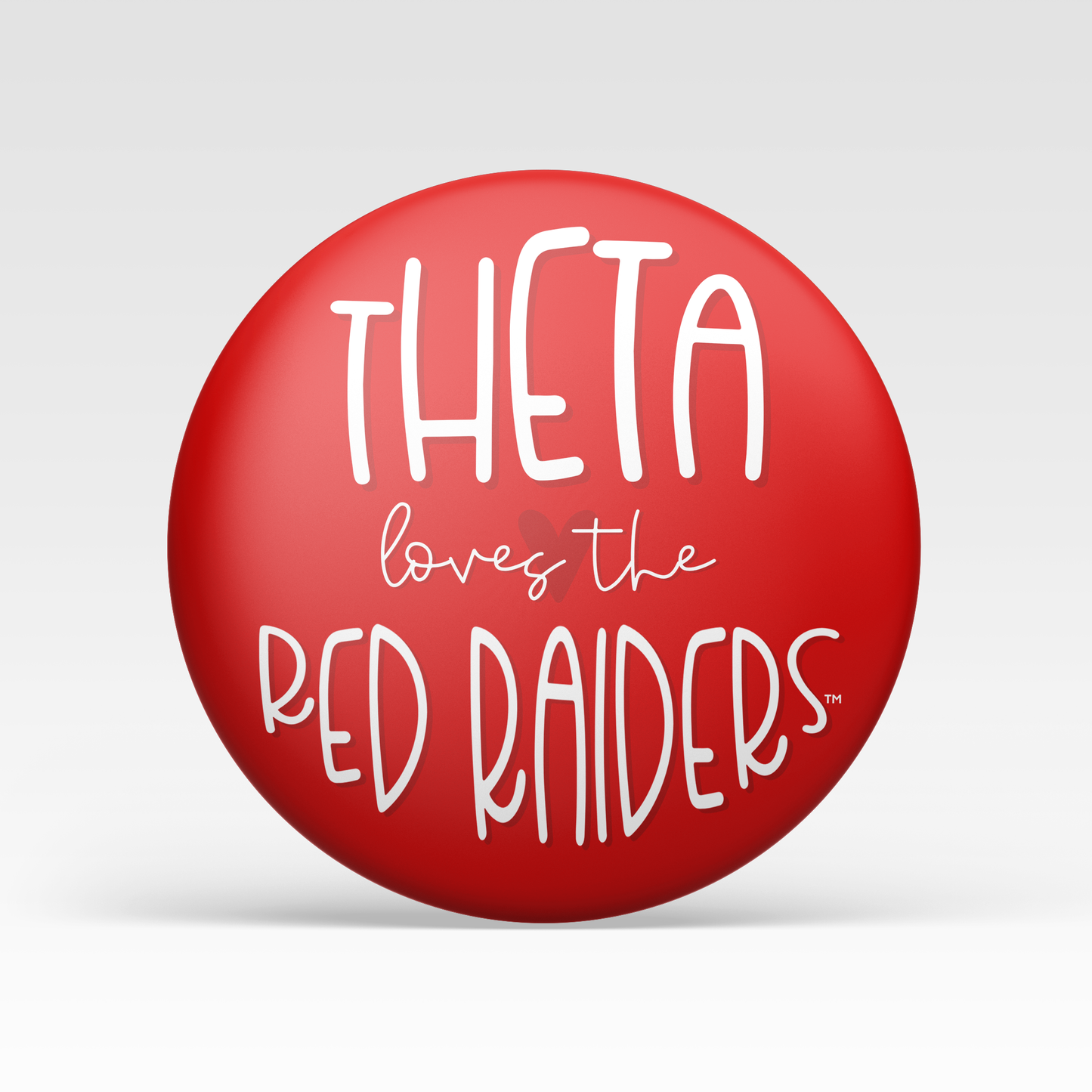 Kappa Alpha Theta Loves the Red Raiders