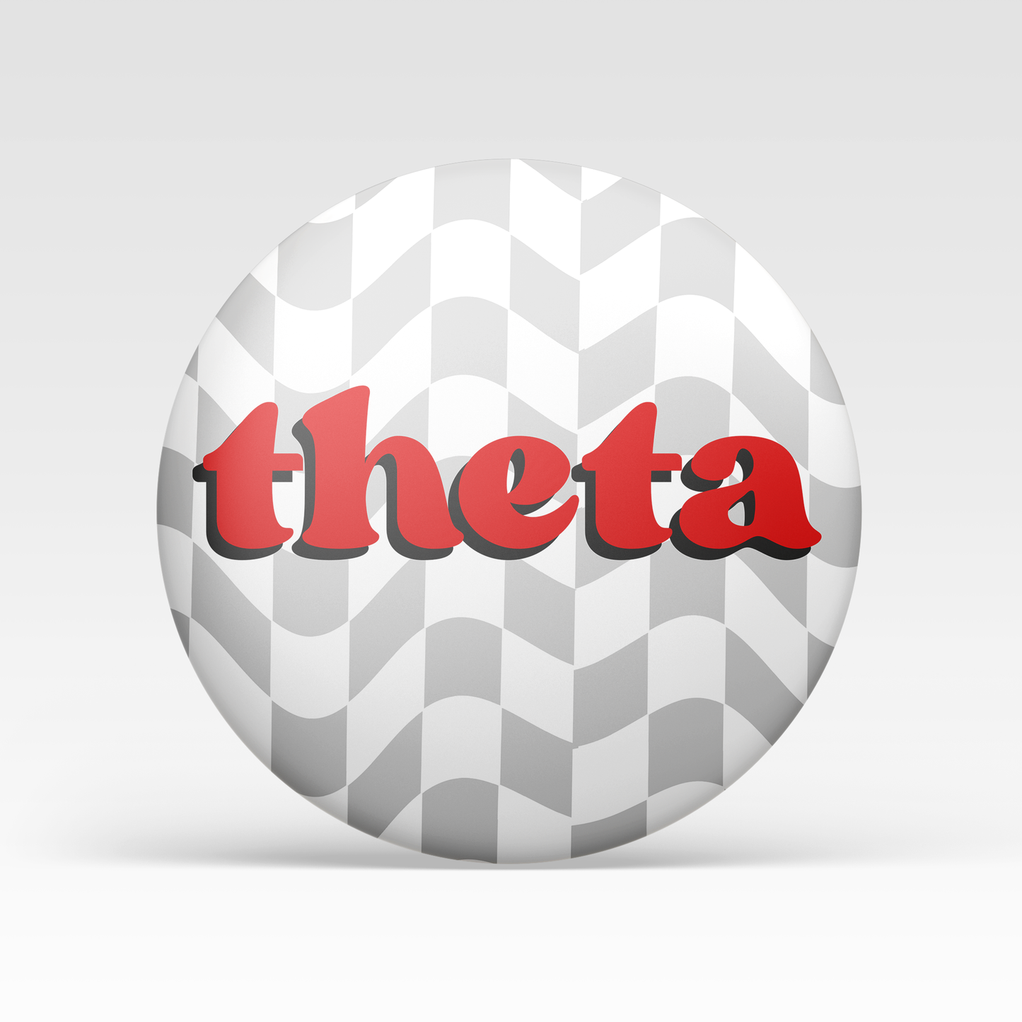 Kappa Alpha Theta Checkered