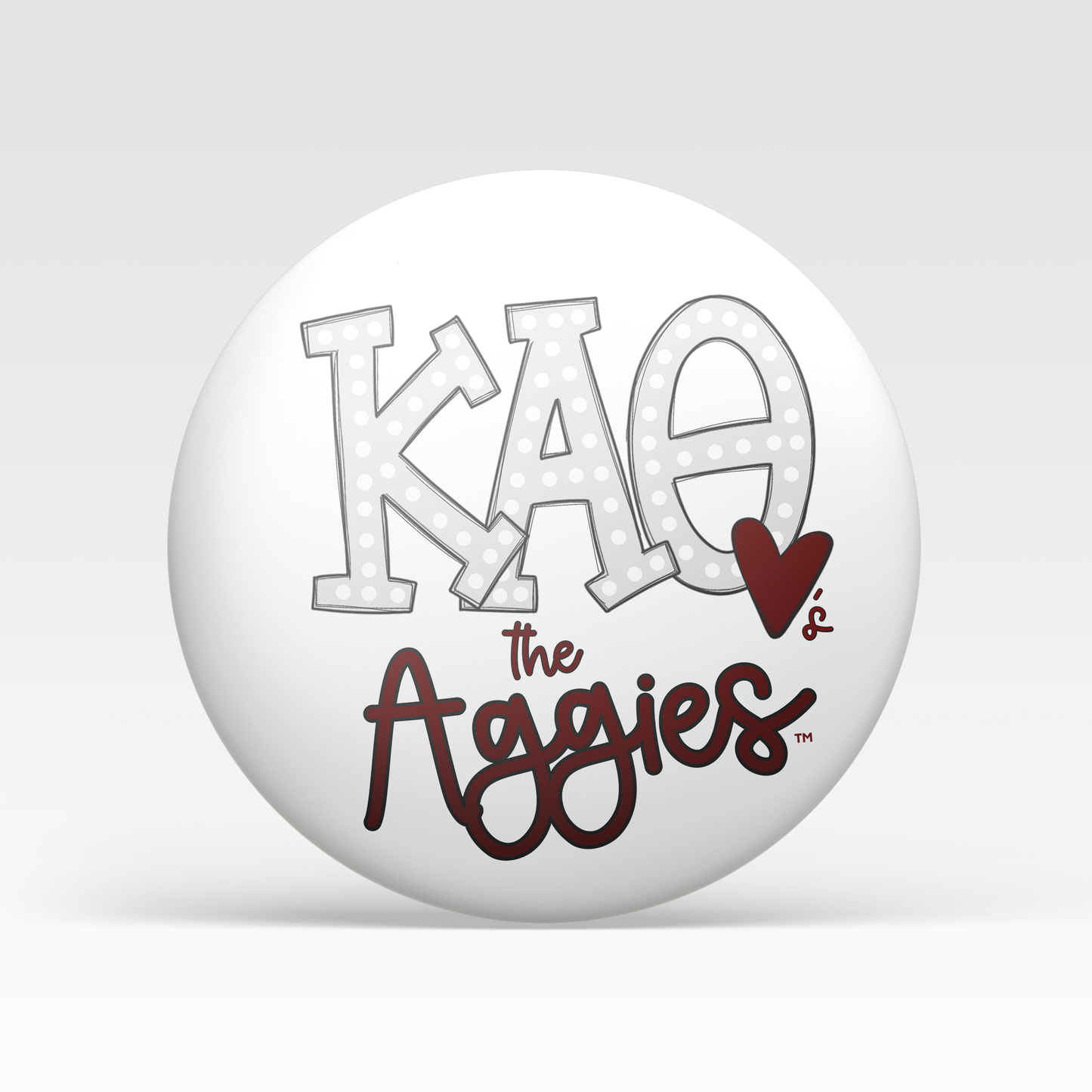 Theta Loves the Aggies