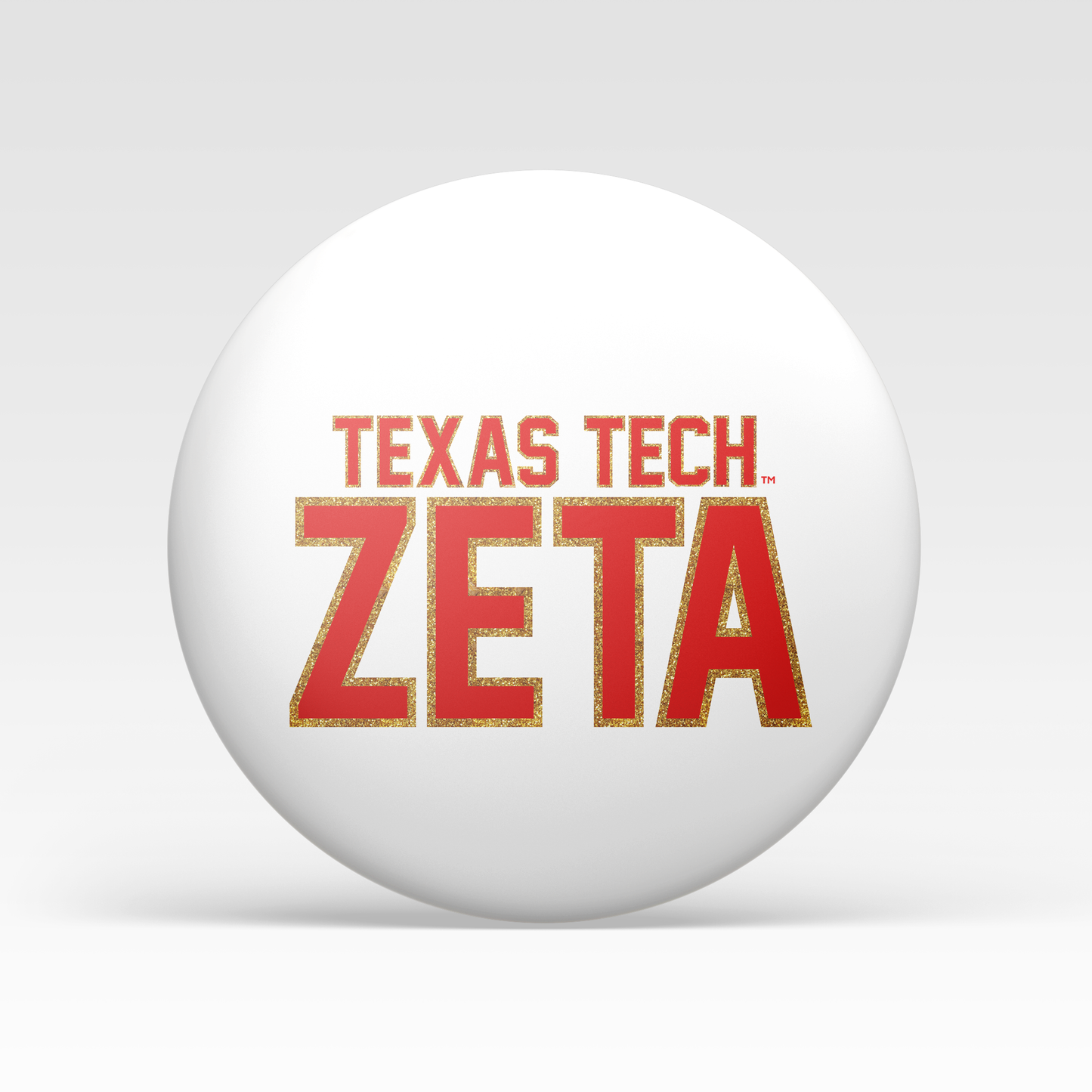Texas Tech Zeta