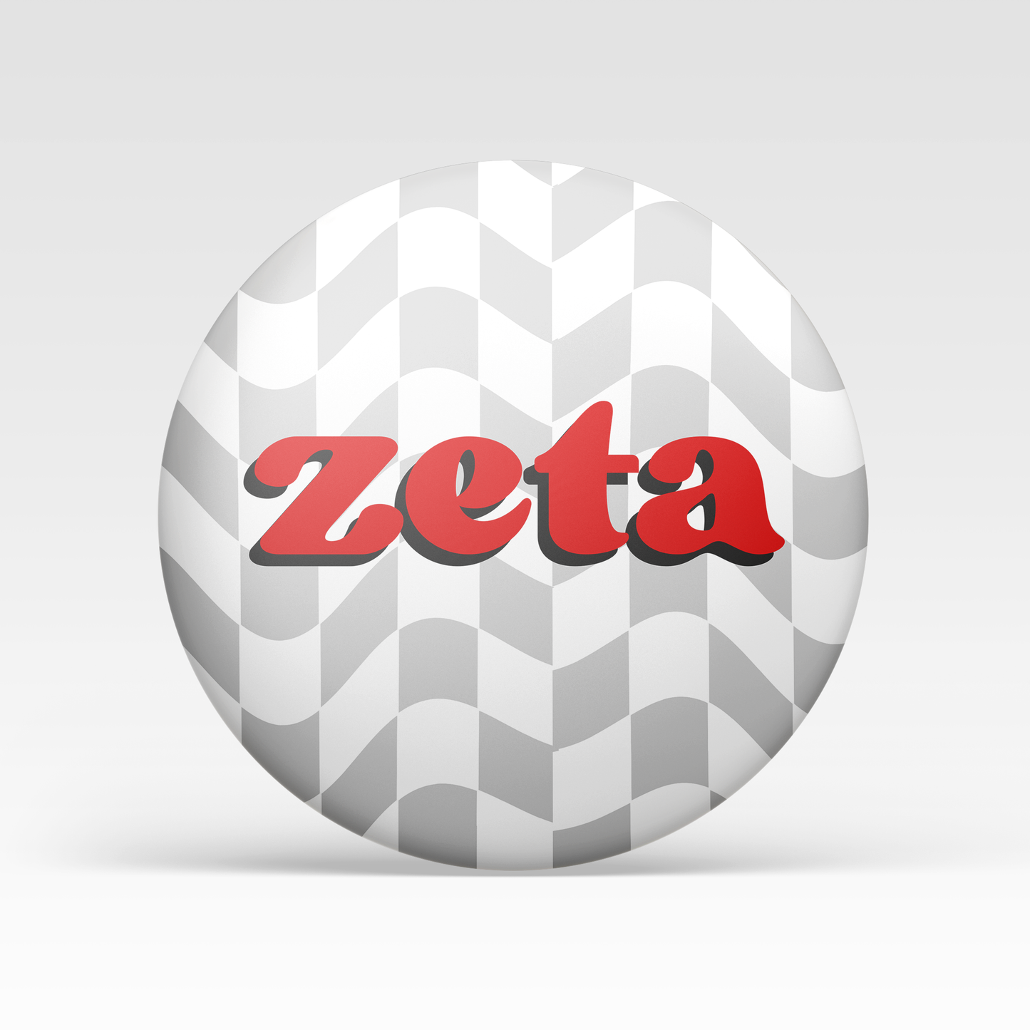 Zeta Checkered
