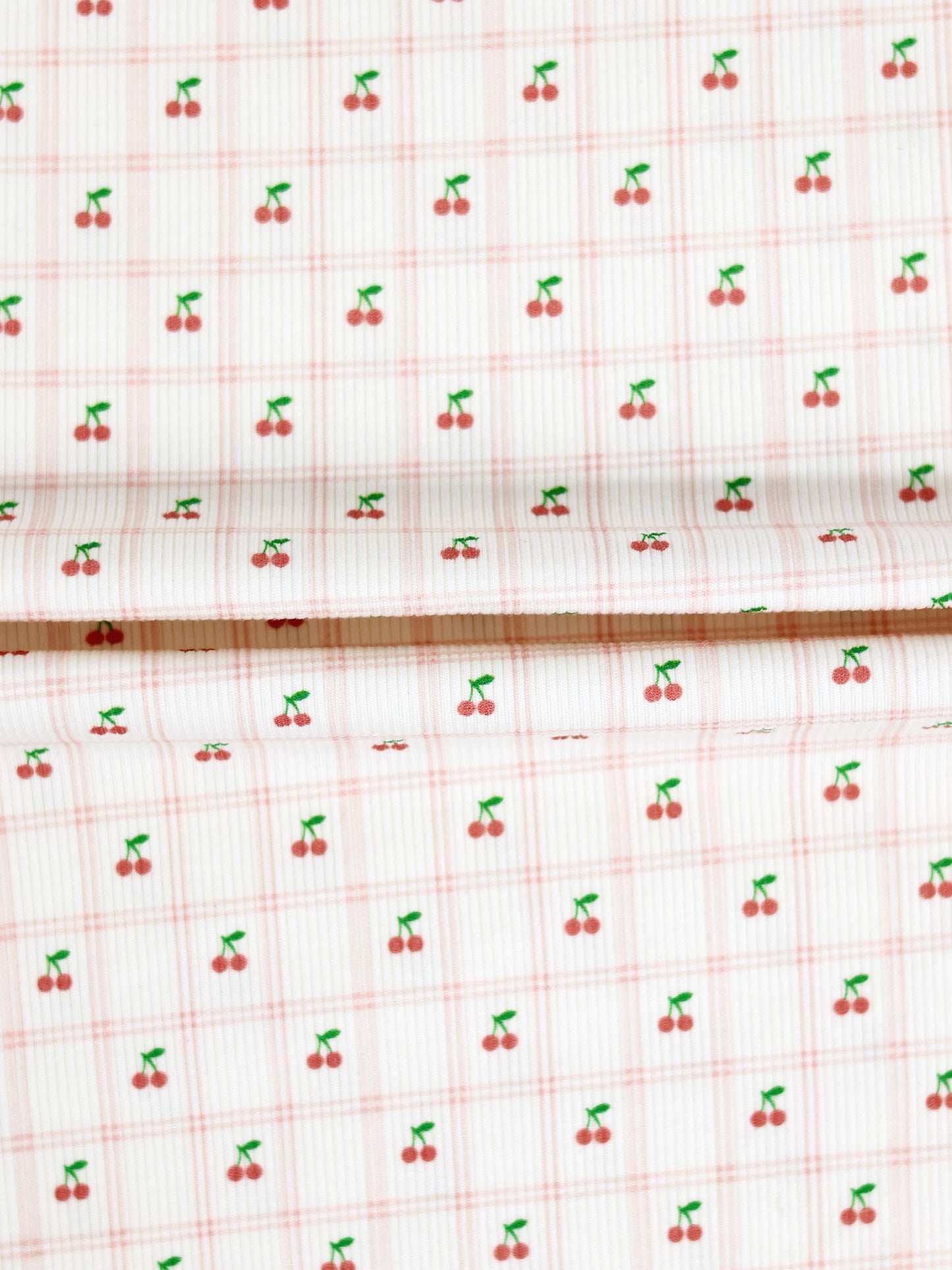 Cherry Window Stretchy