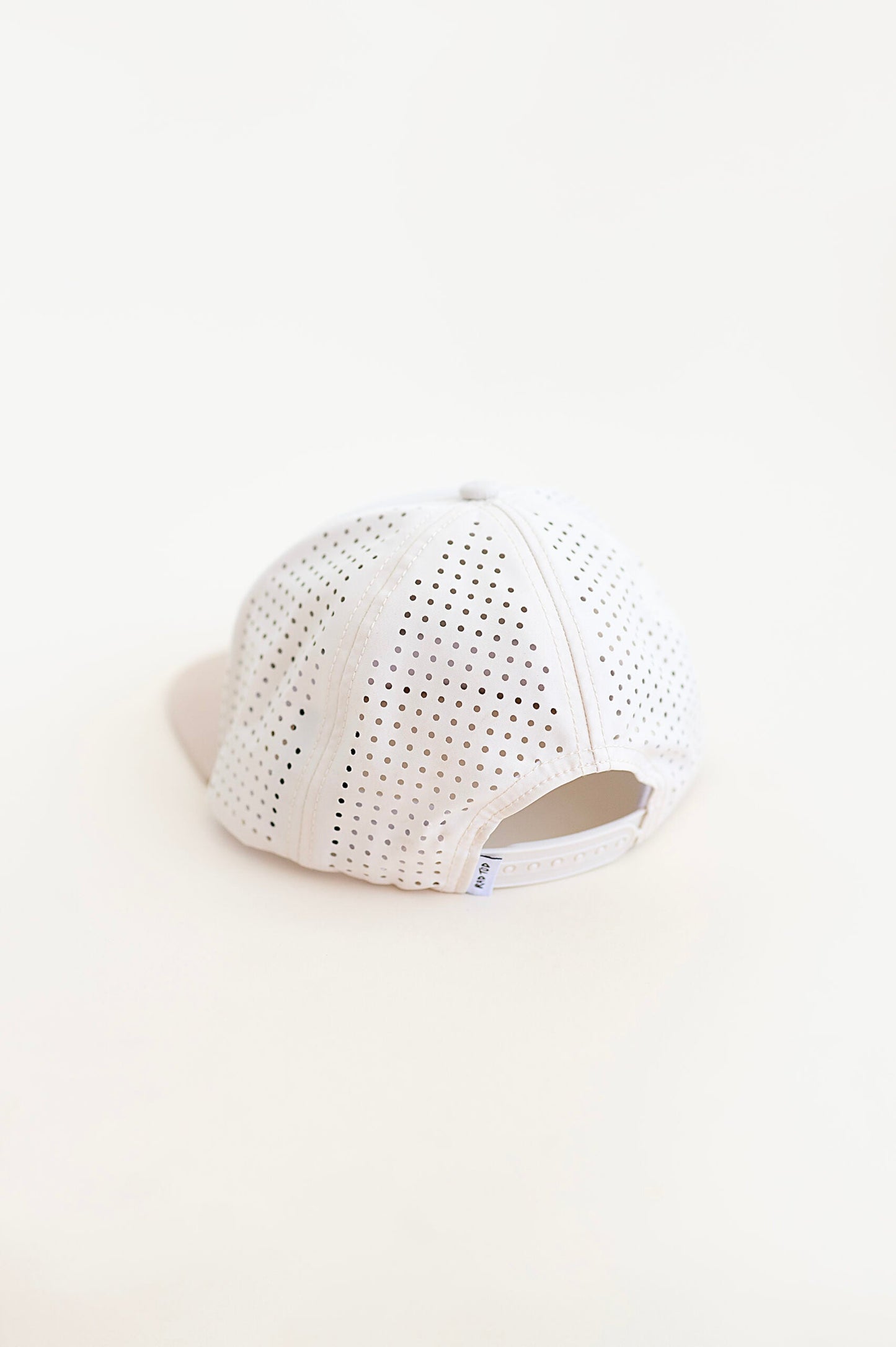 REDONDO WATERPROOF SNAPBACK