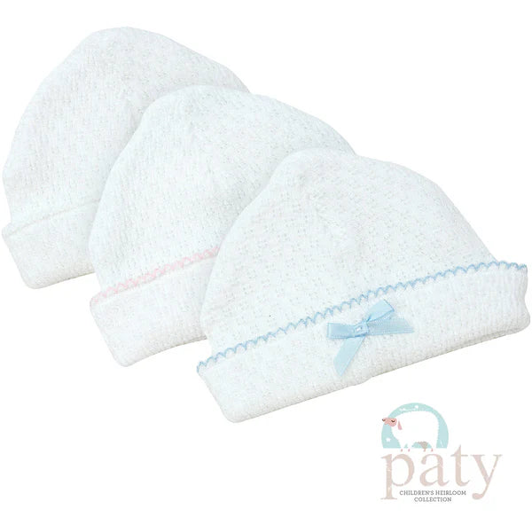 Paty Knit Saylor Cap