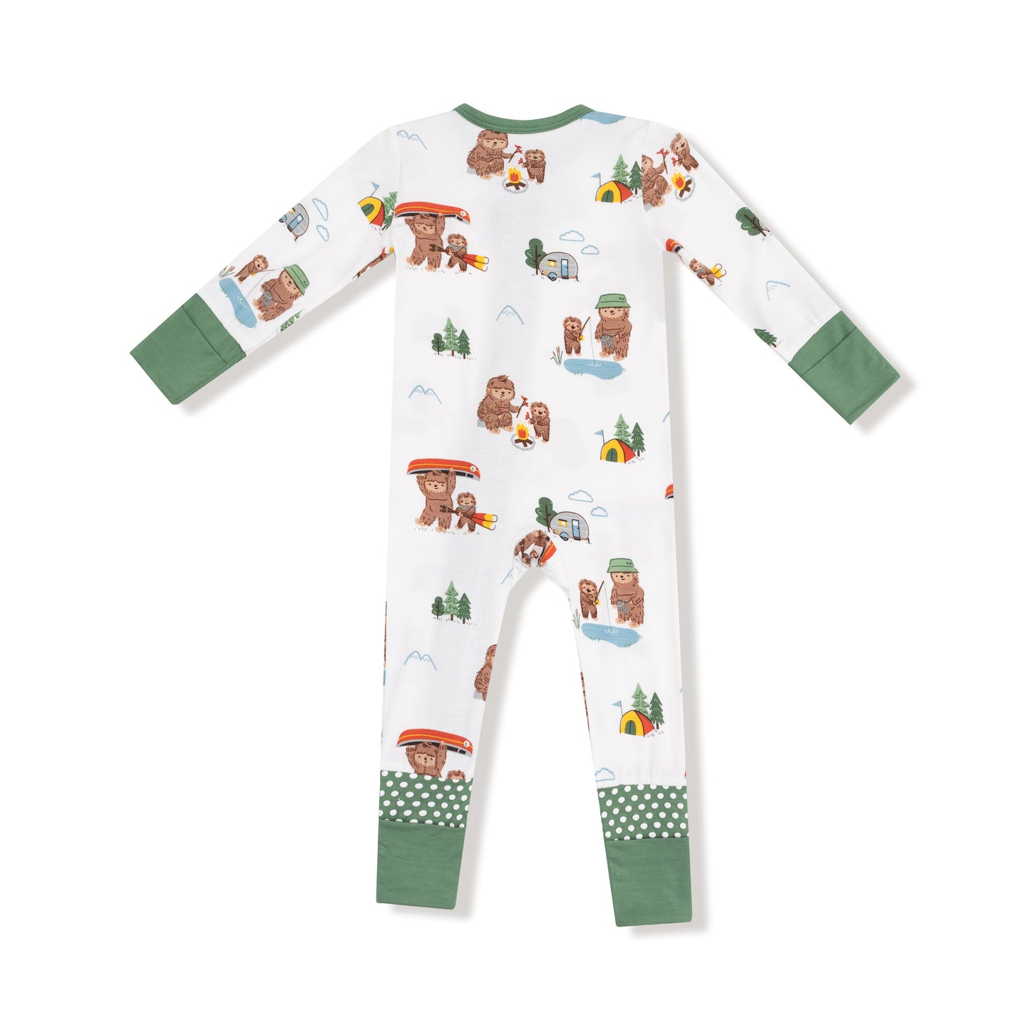 Convertible Romper