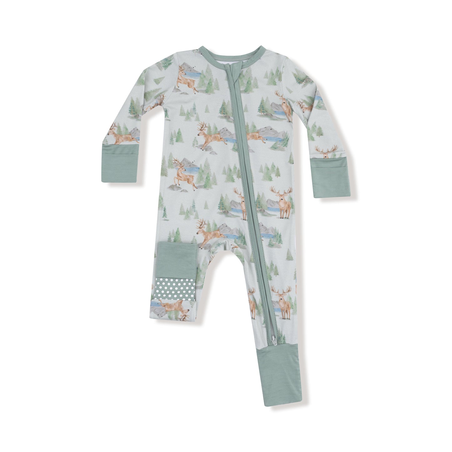 Convertible Romper