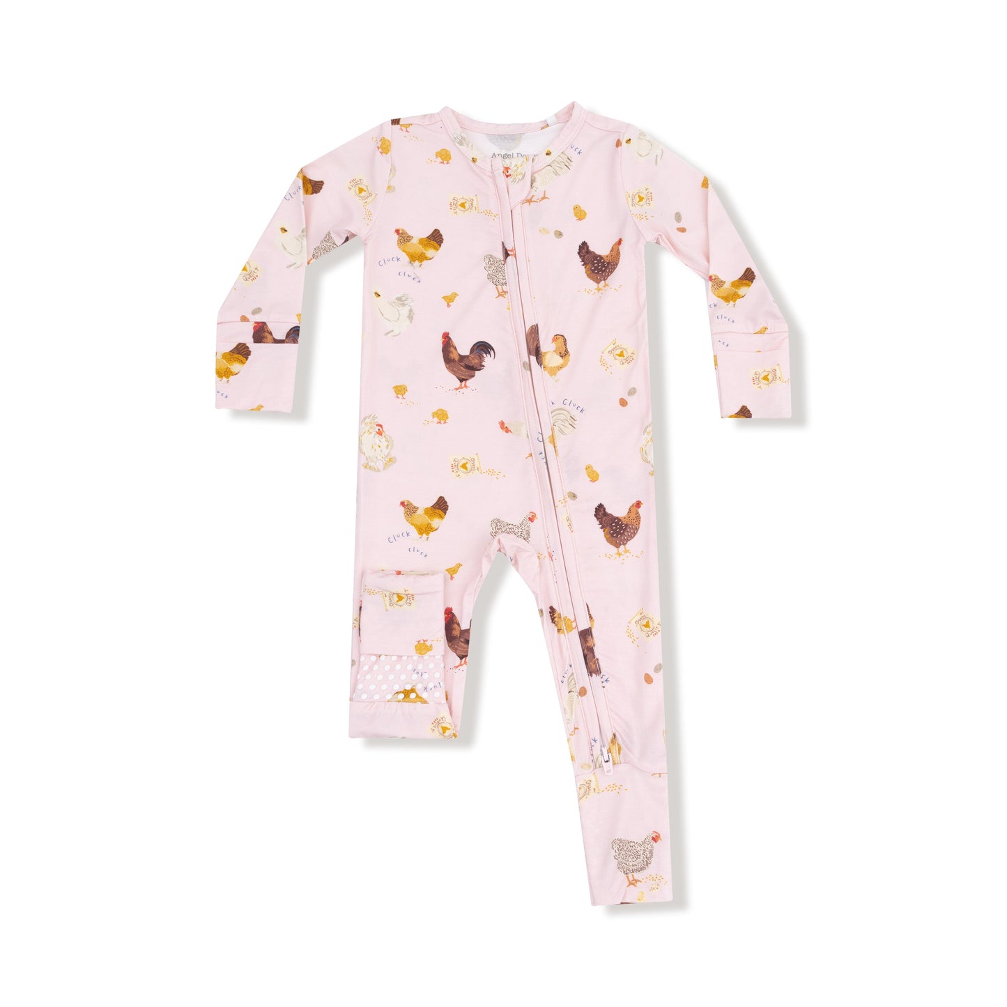 Convertible Romper