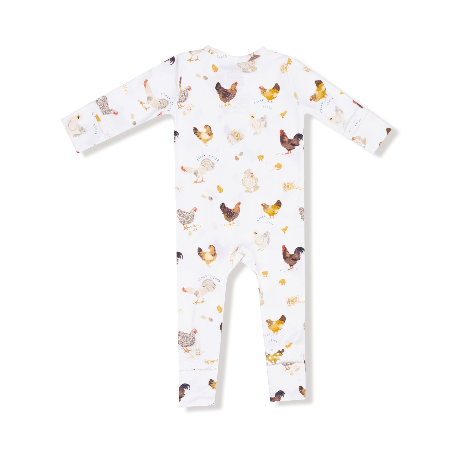 Convertible Romper