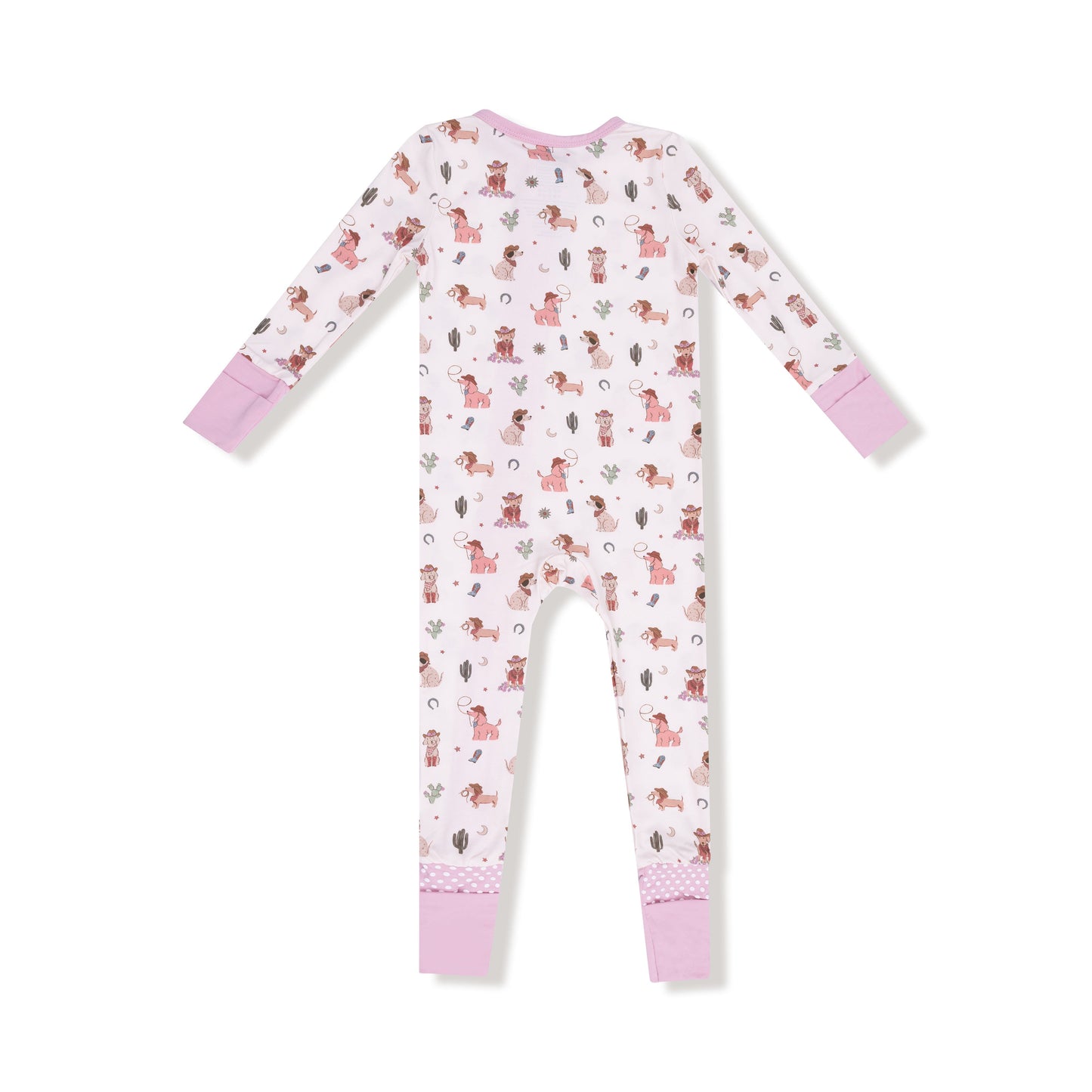 Convertible Romper