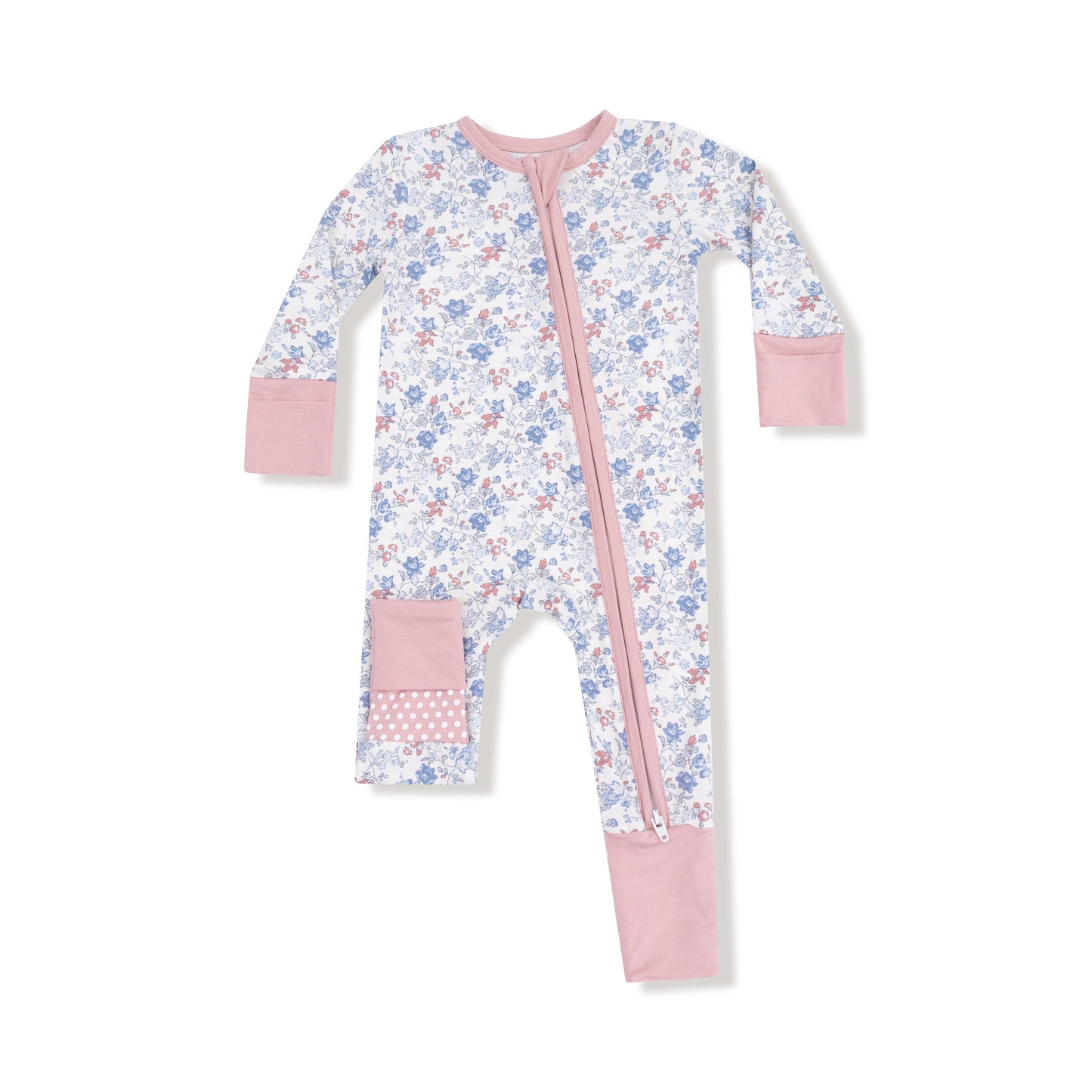 Convertible Romper