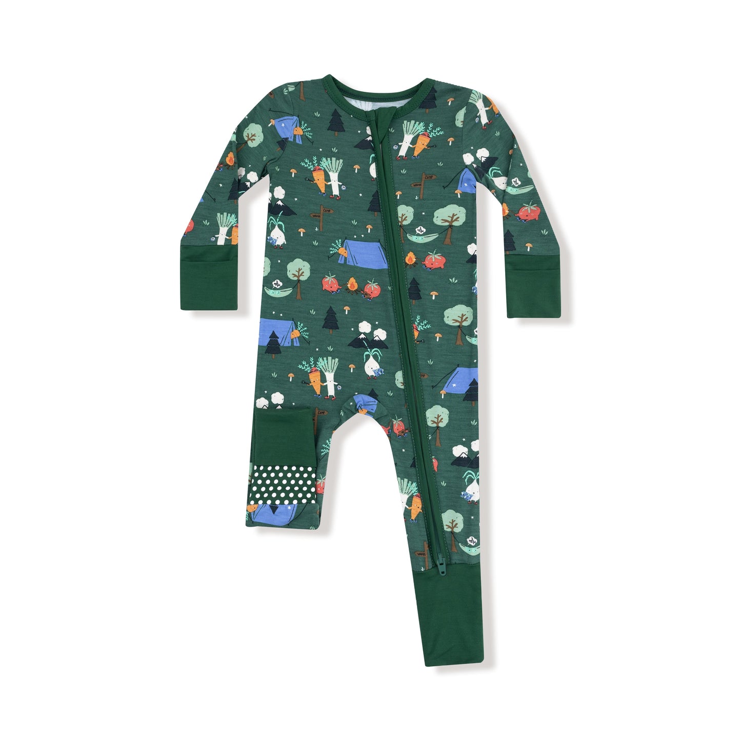 Convertible Romper
