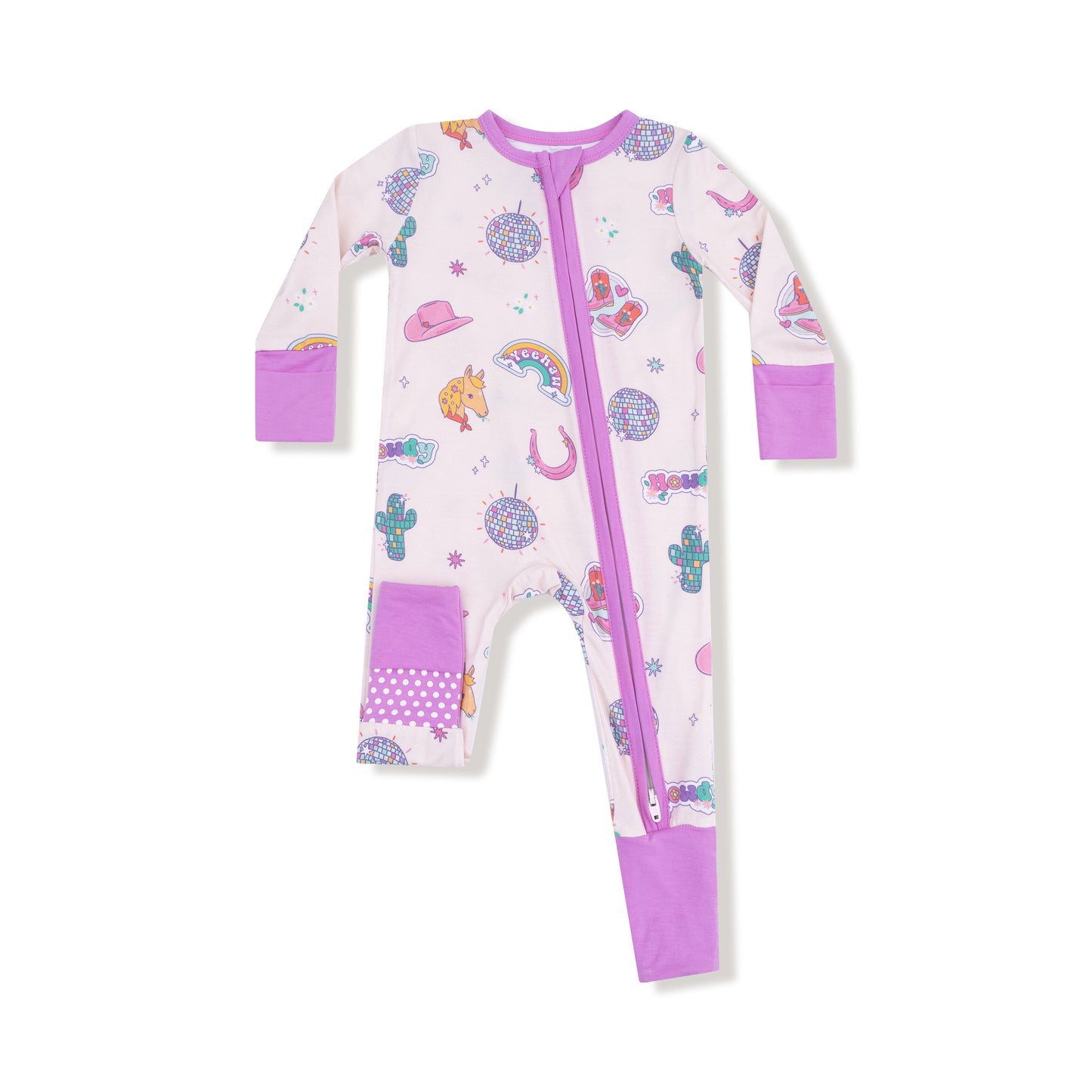 Convertible Romper