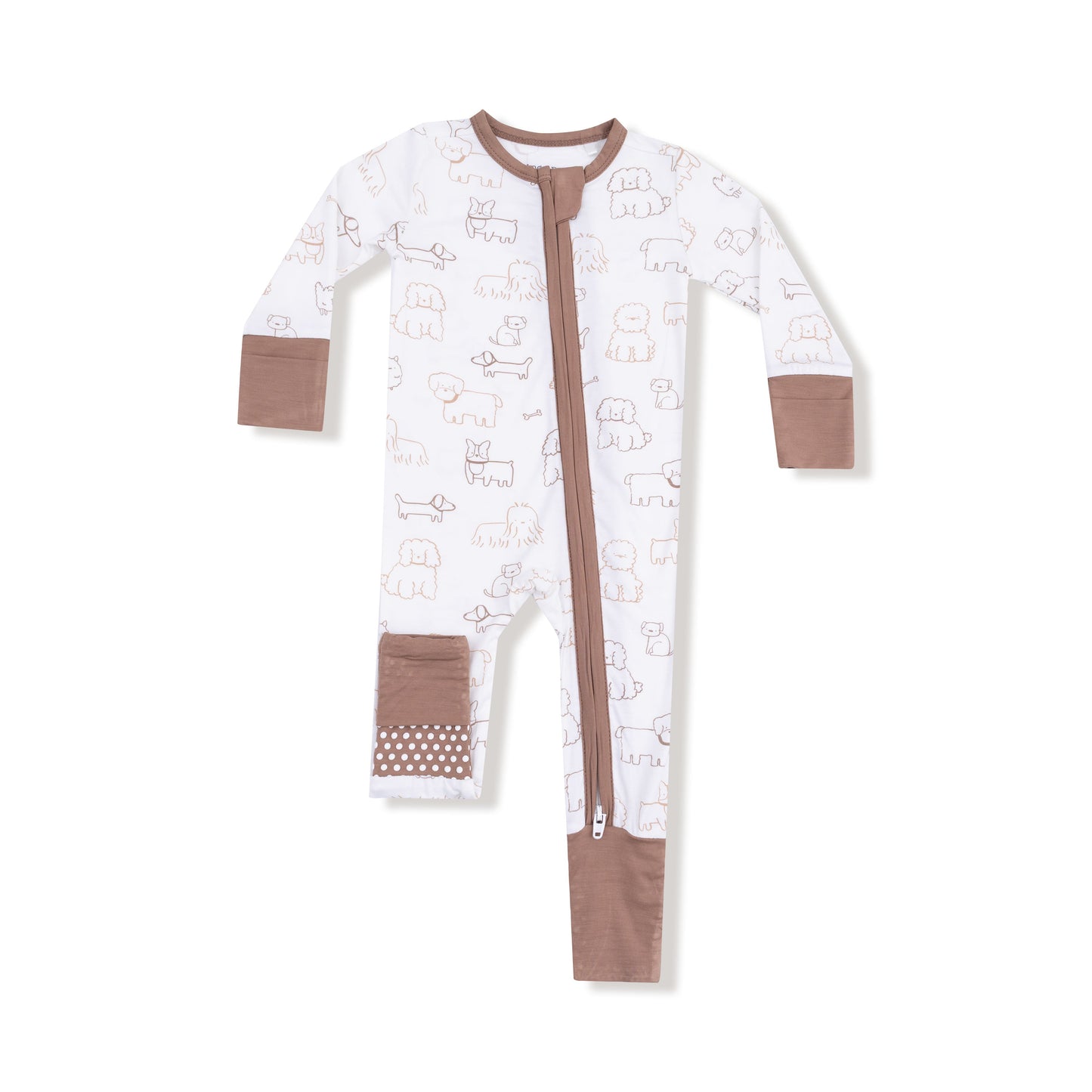 Convertible Romper