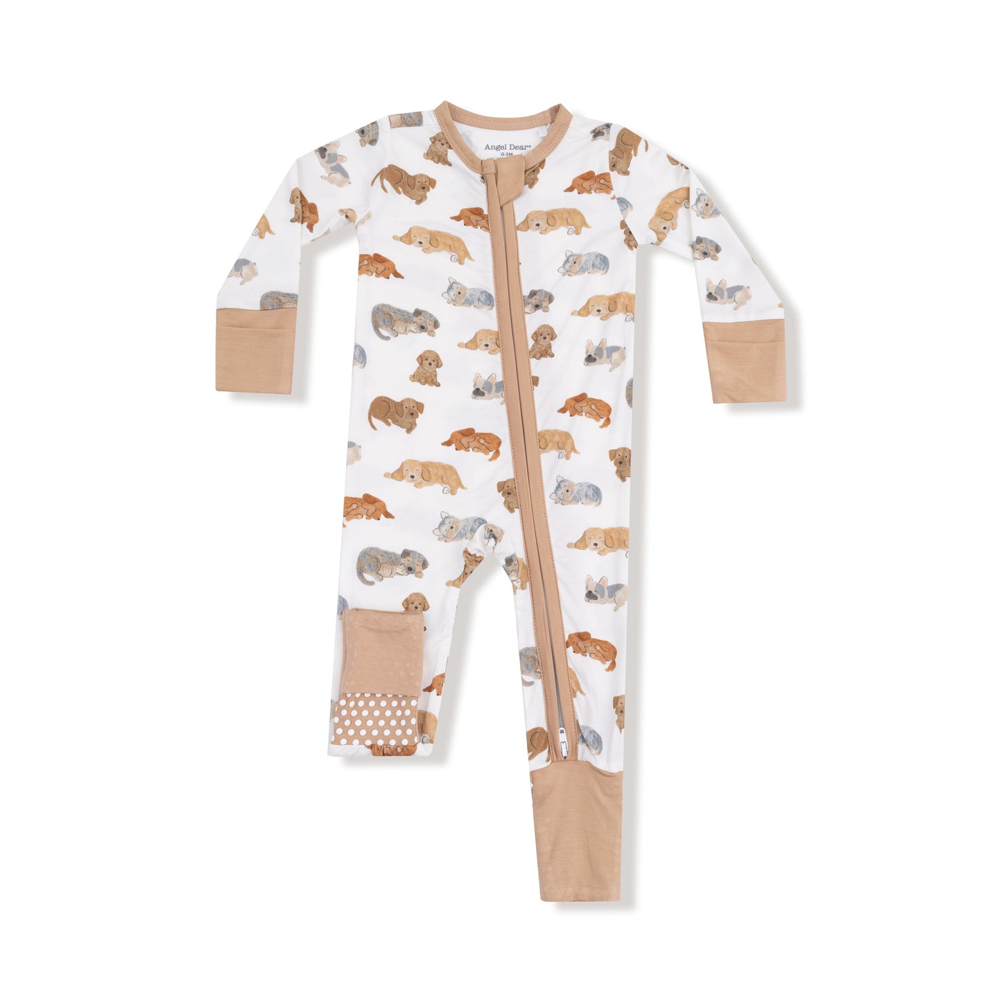 Convertible Romper