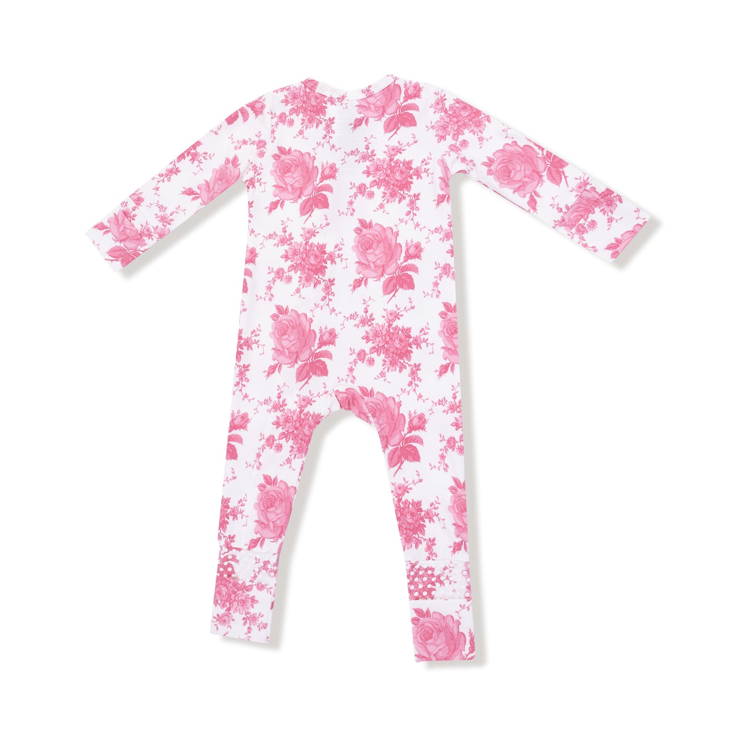 Convertible Romper