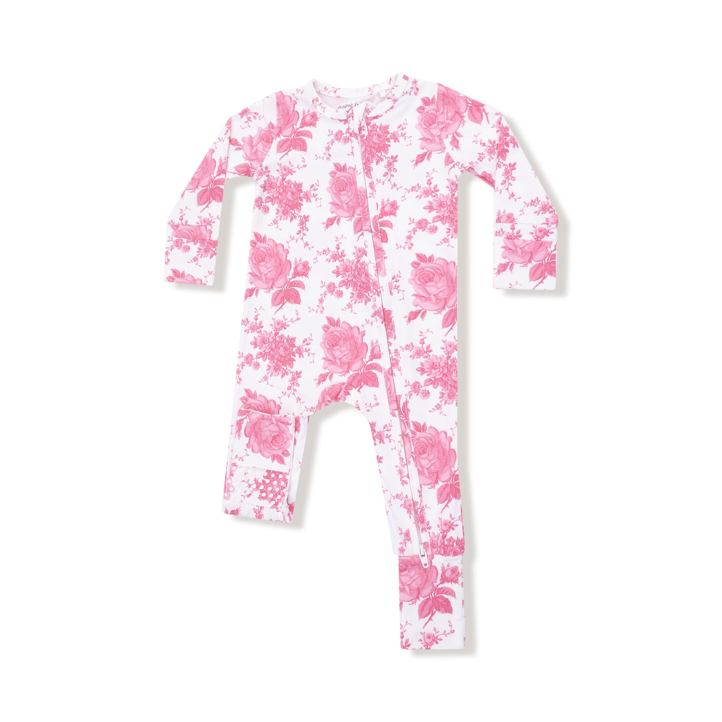 Convertible Romper