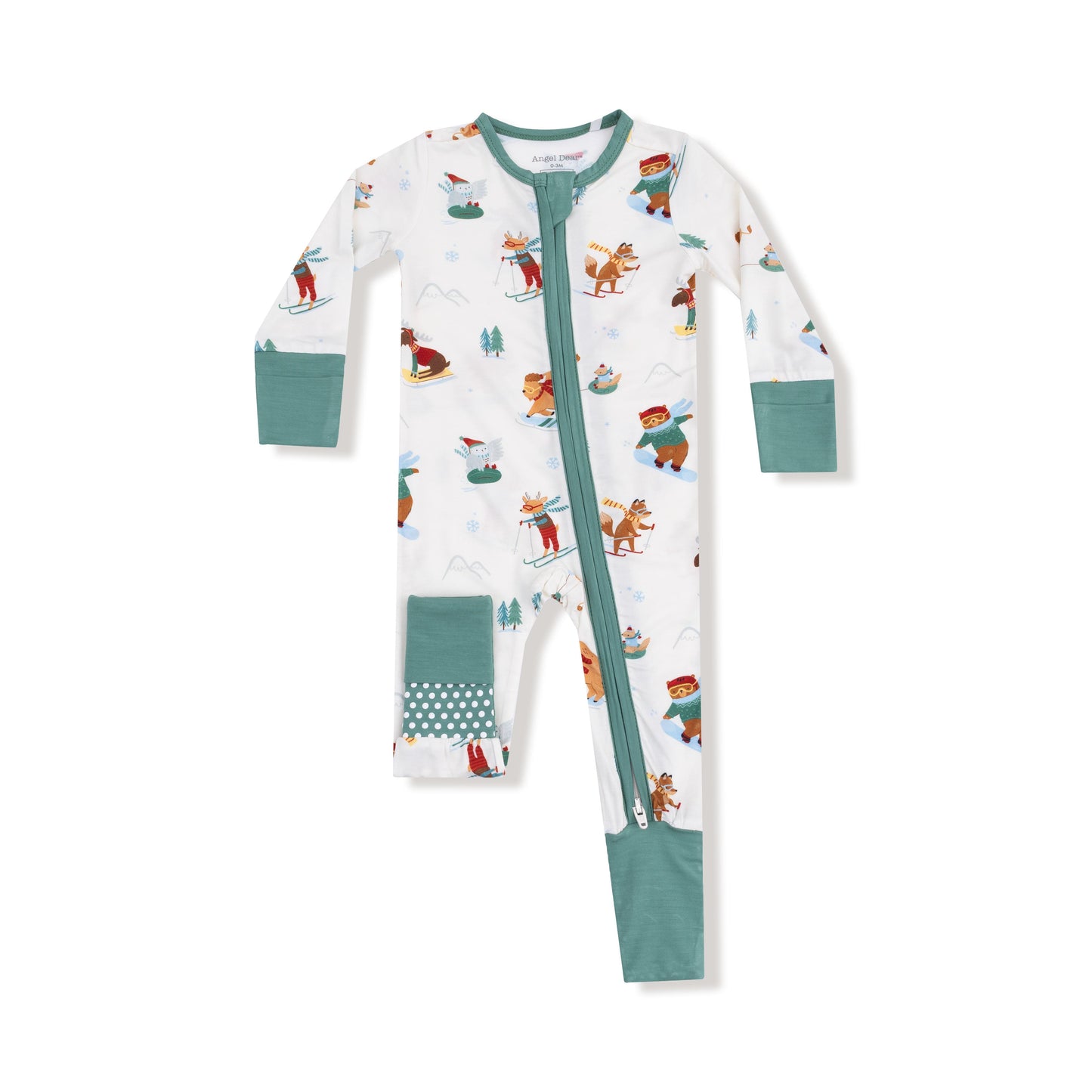 Convertible Romper