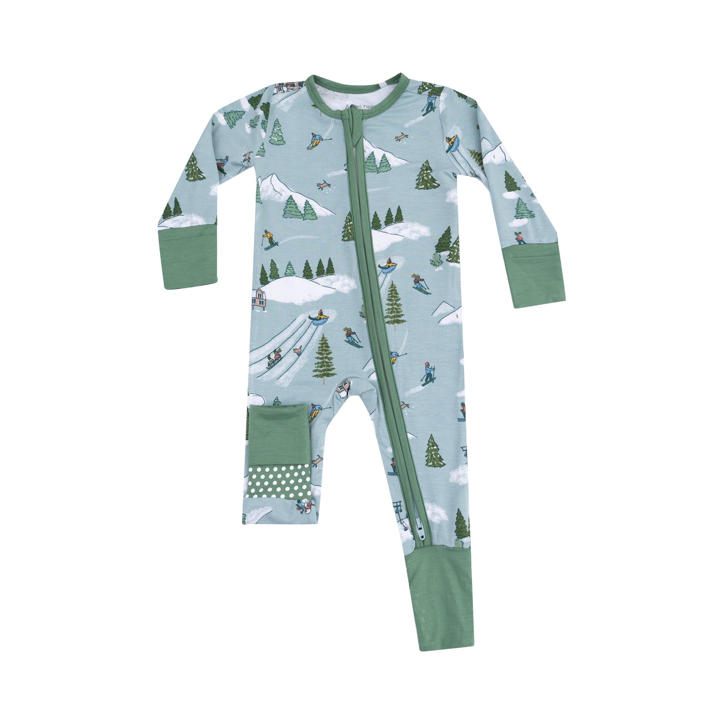 Convertible Romper