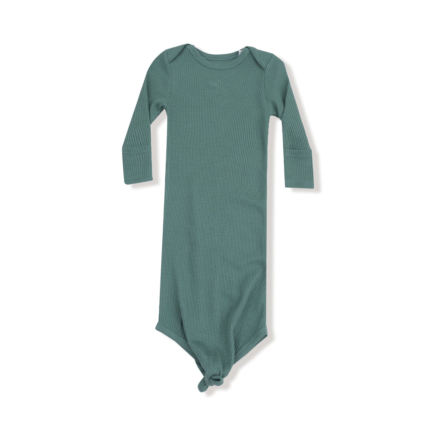 Knotted Gown
