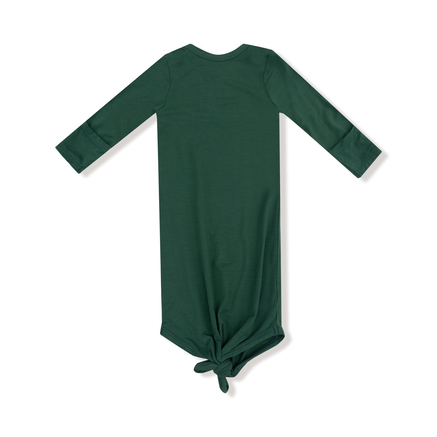 Knotted Gown