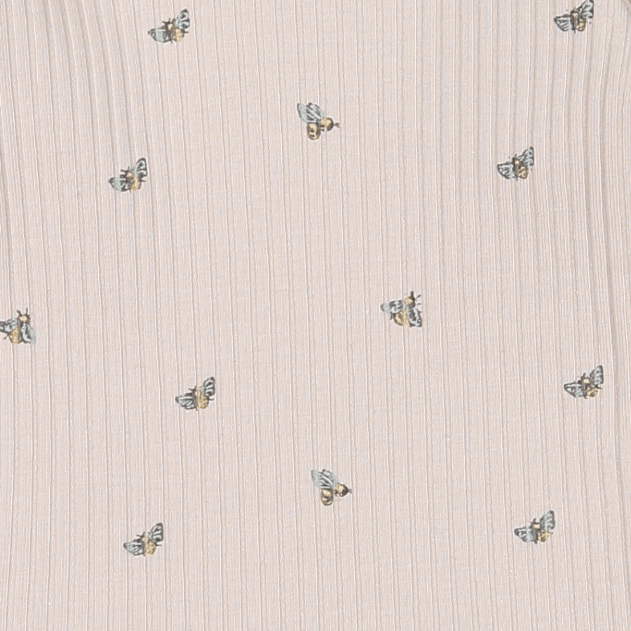 The Printed Tank - Bee