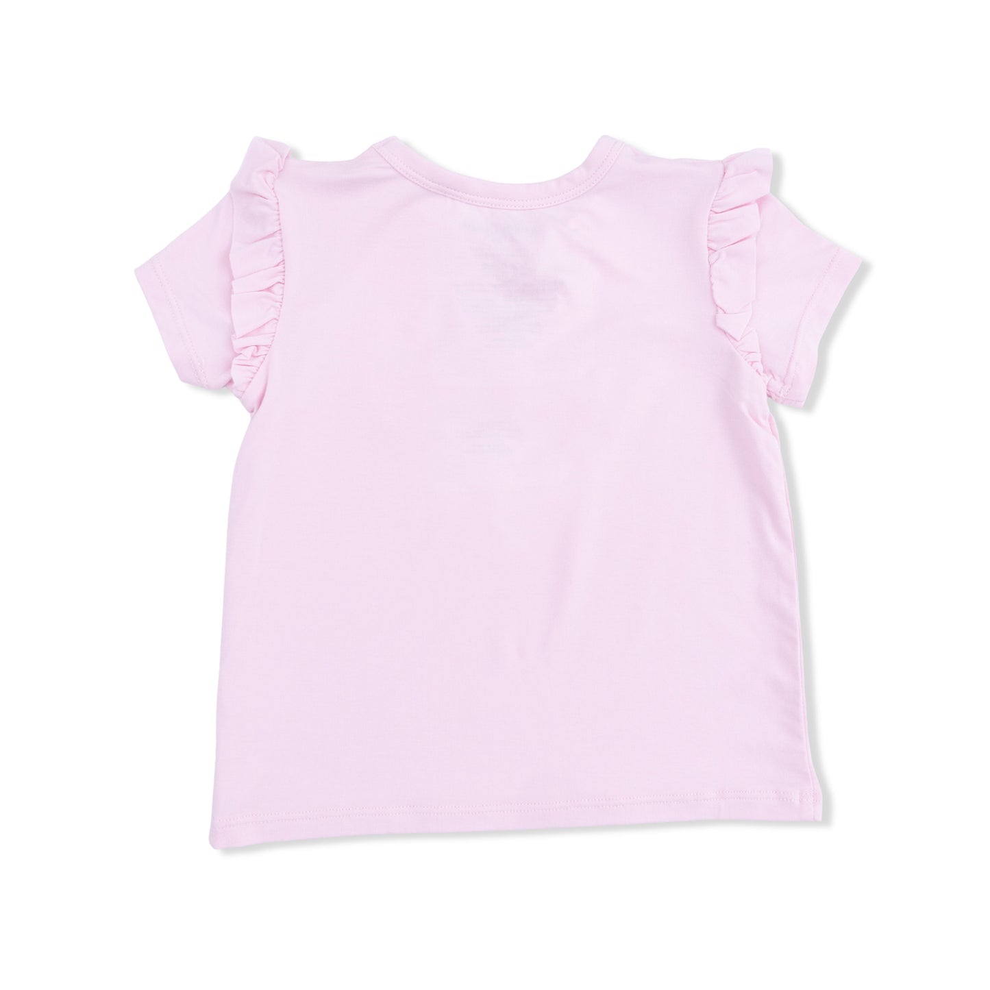 Birthday - Ruffle Tee
